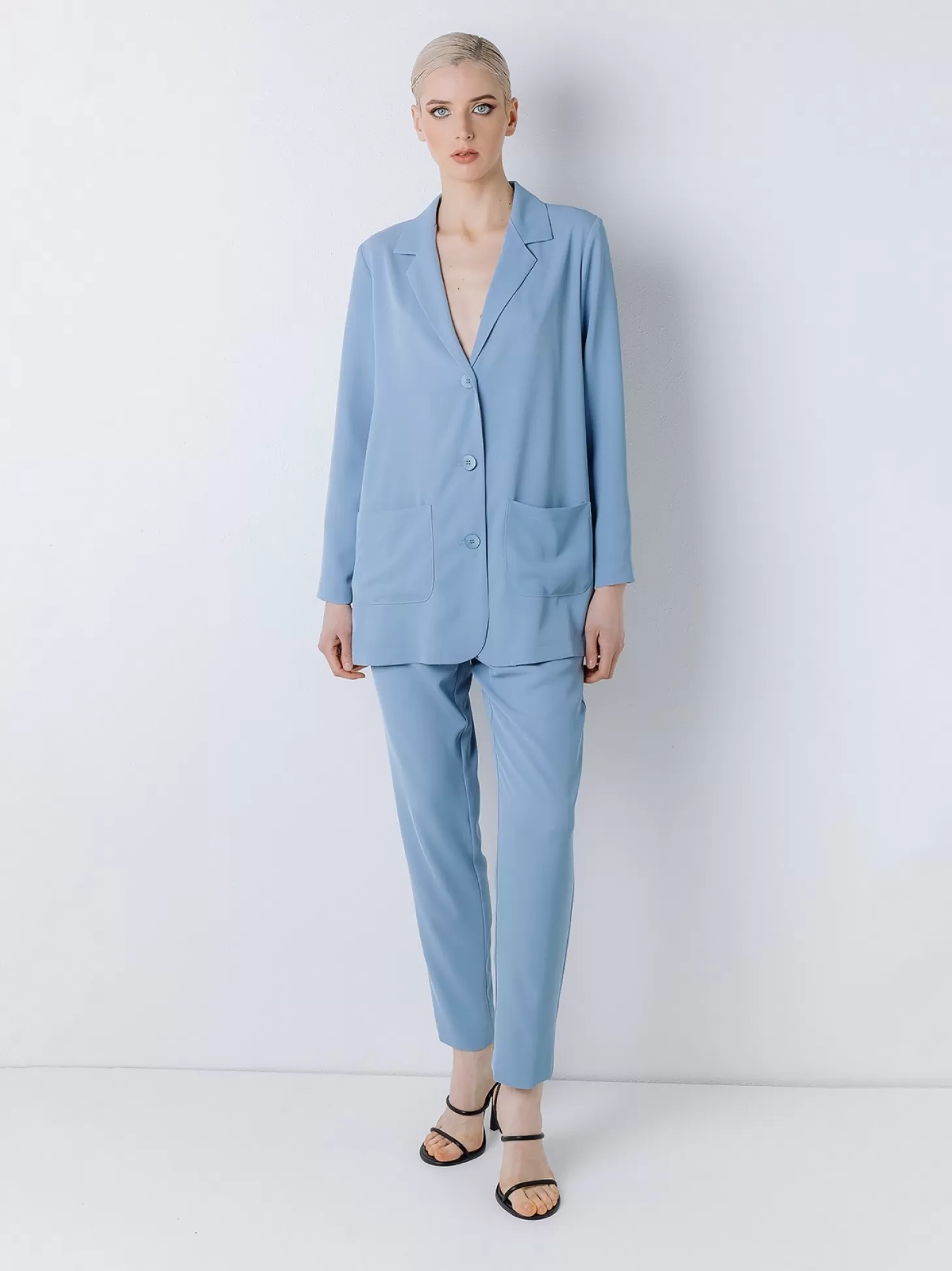 Women Martino Midali Blazer #Twelvemonths