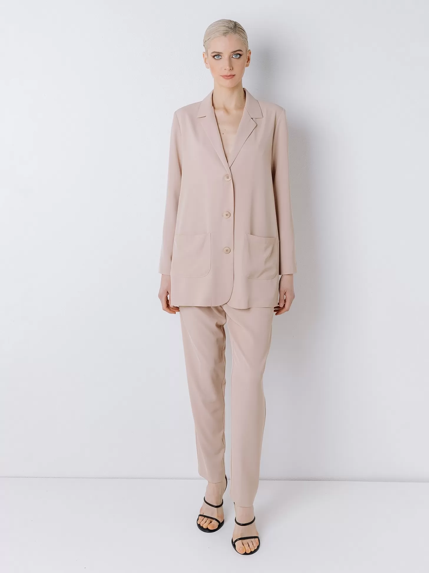 Women Martino Midali Blazer #Twelvemonths