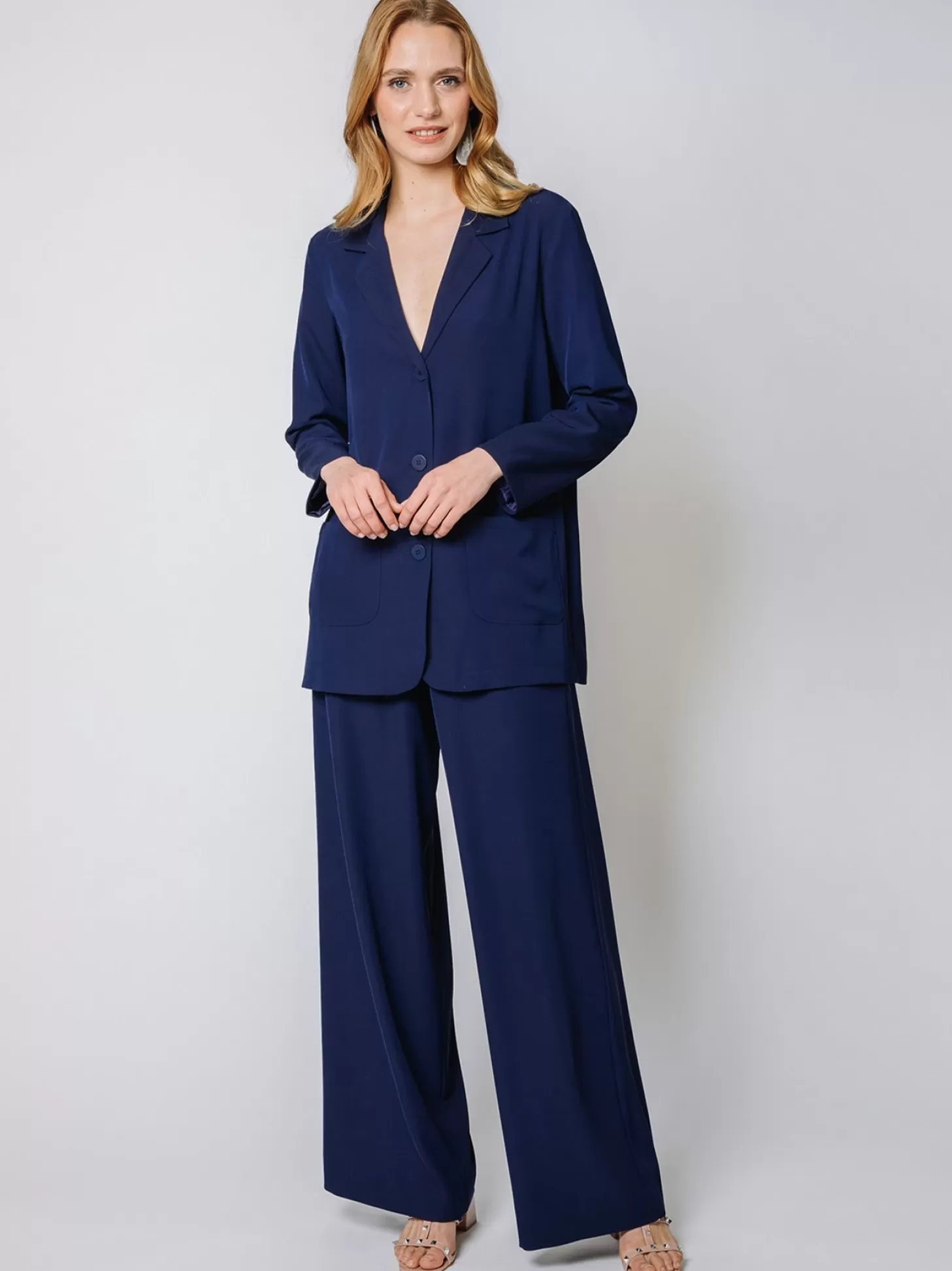 Women Martino Midali Blazer #Twelvemonths