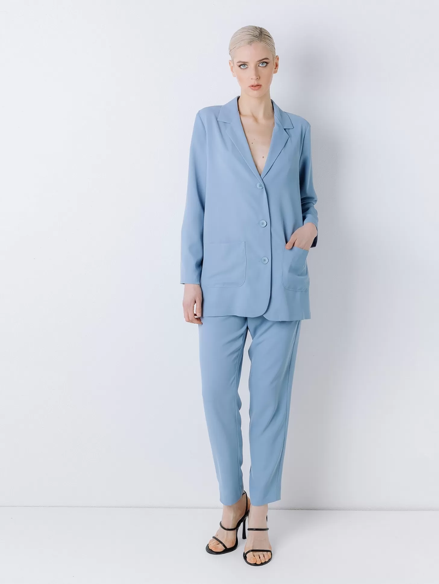 Women Martino Midali Blazer #Twelvemonths