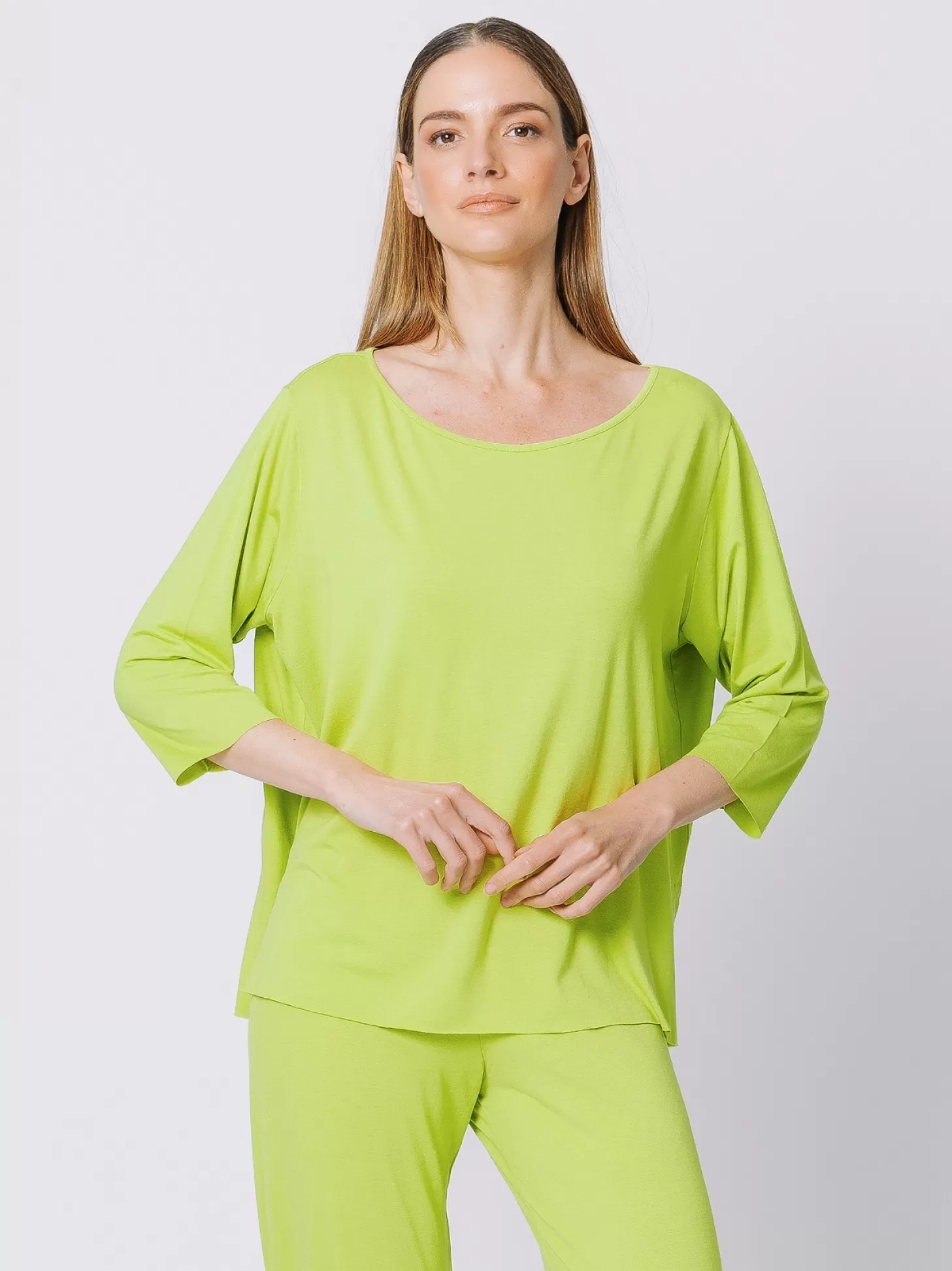 Women Martino Midali Boxy T-Shirt