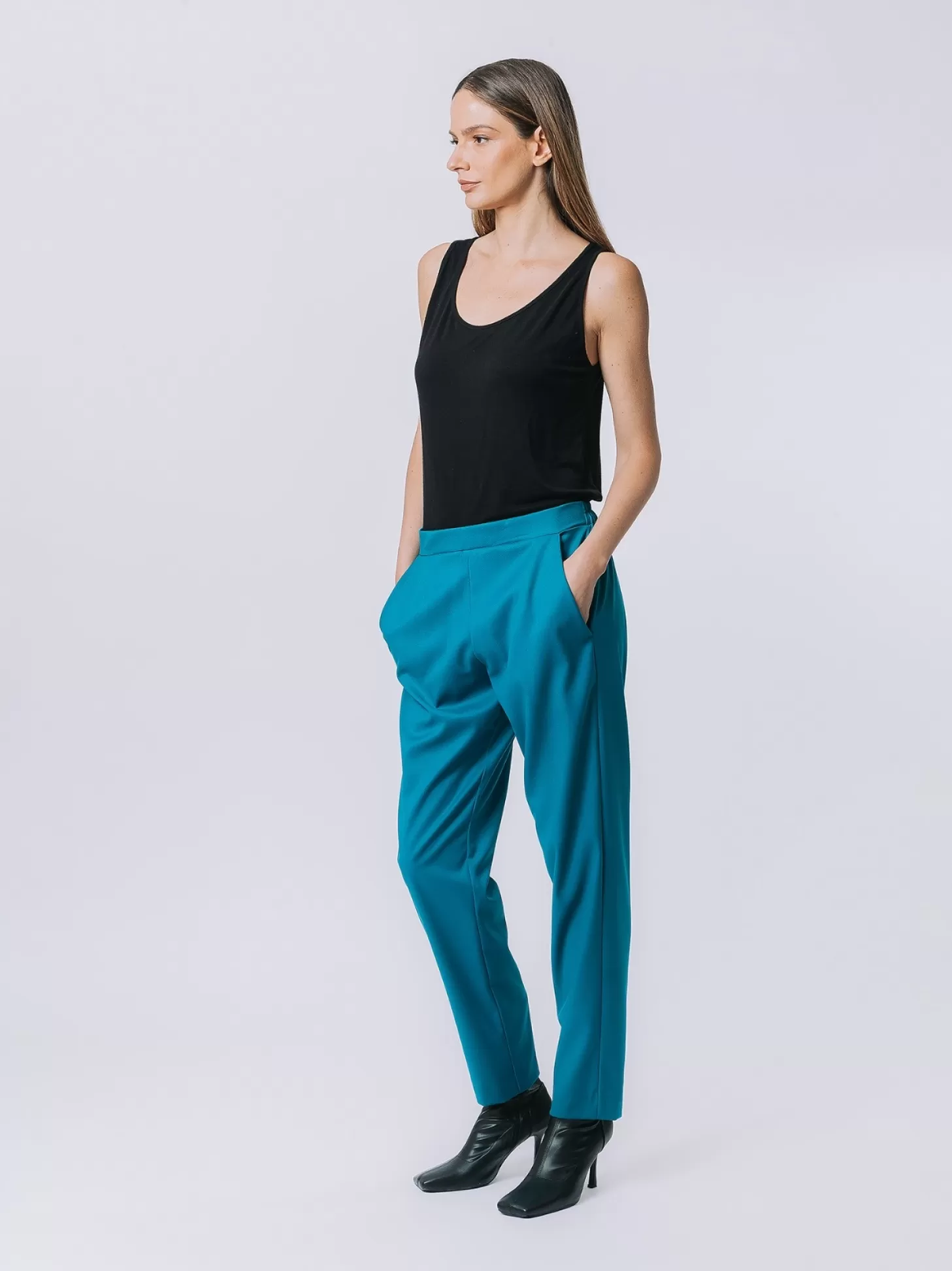 Women Martino Midali Chino Trousers