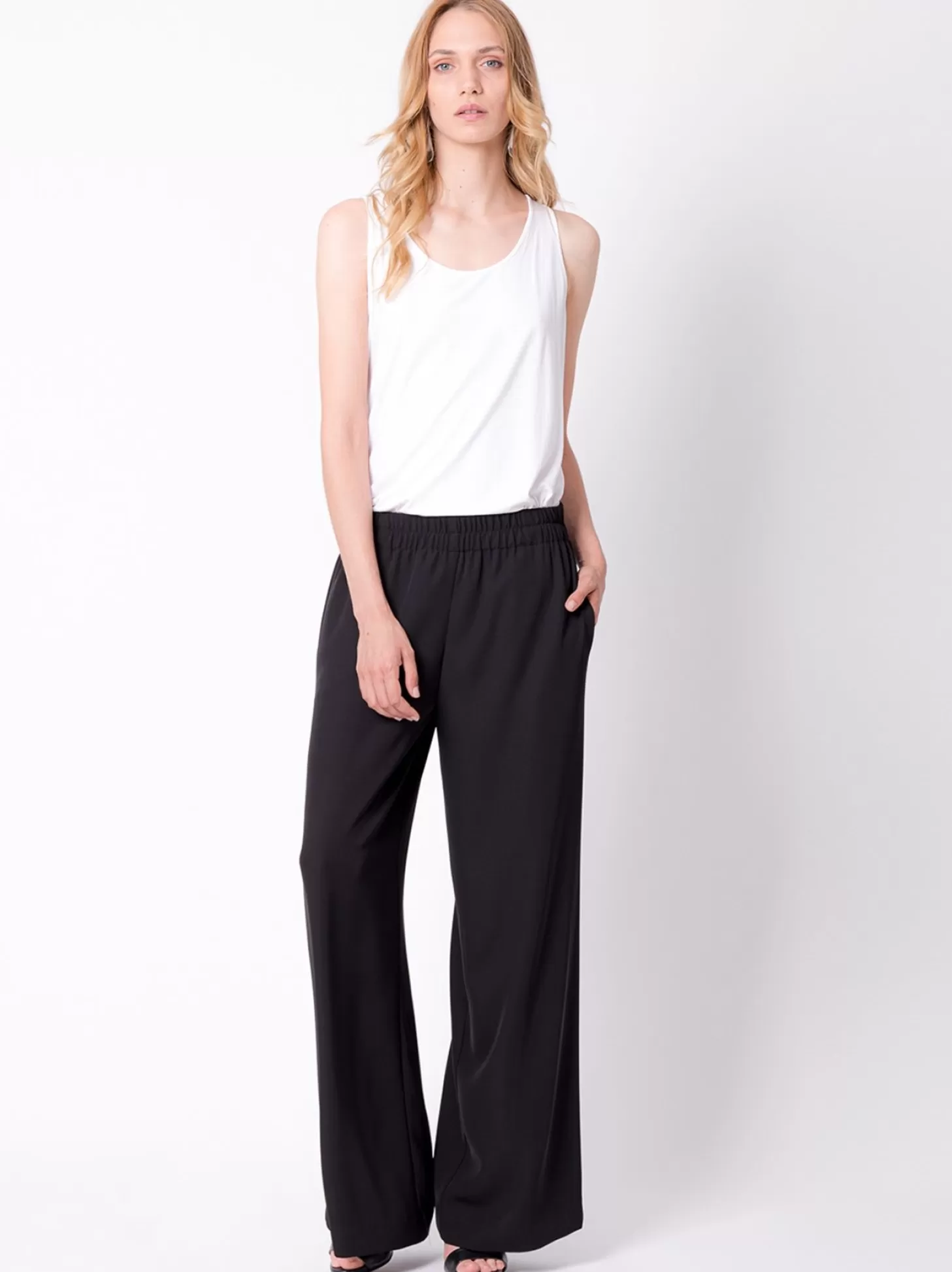 Women Martino Midali Clown Trousers #Twelvemonths