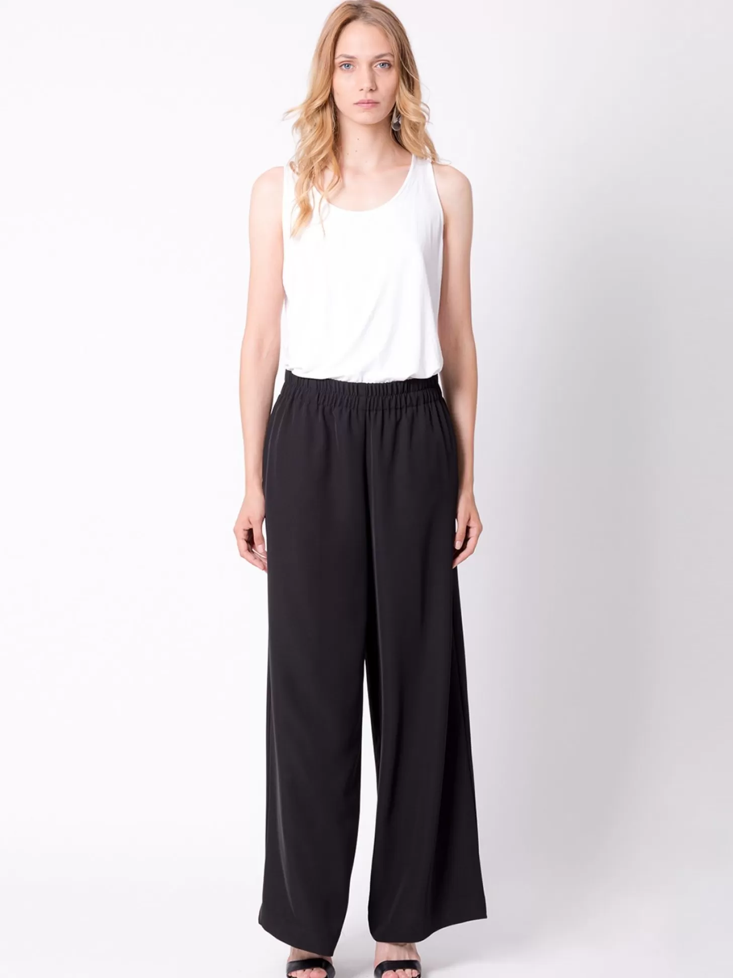 Women Martino Midali Clown Trousers #Twelvemonths