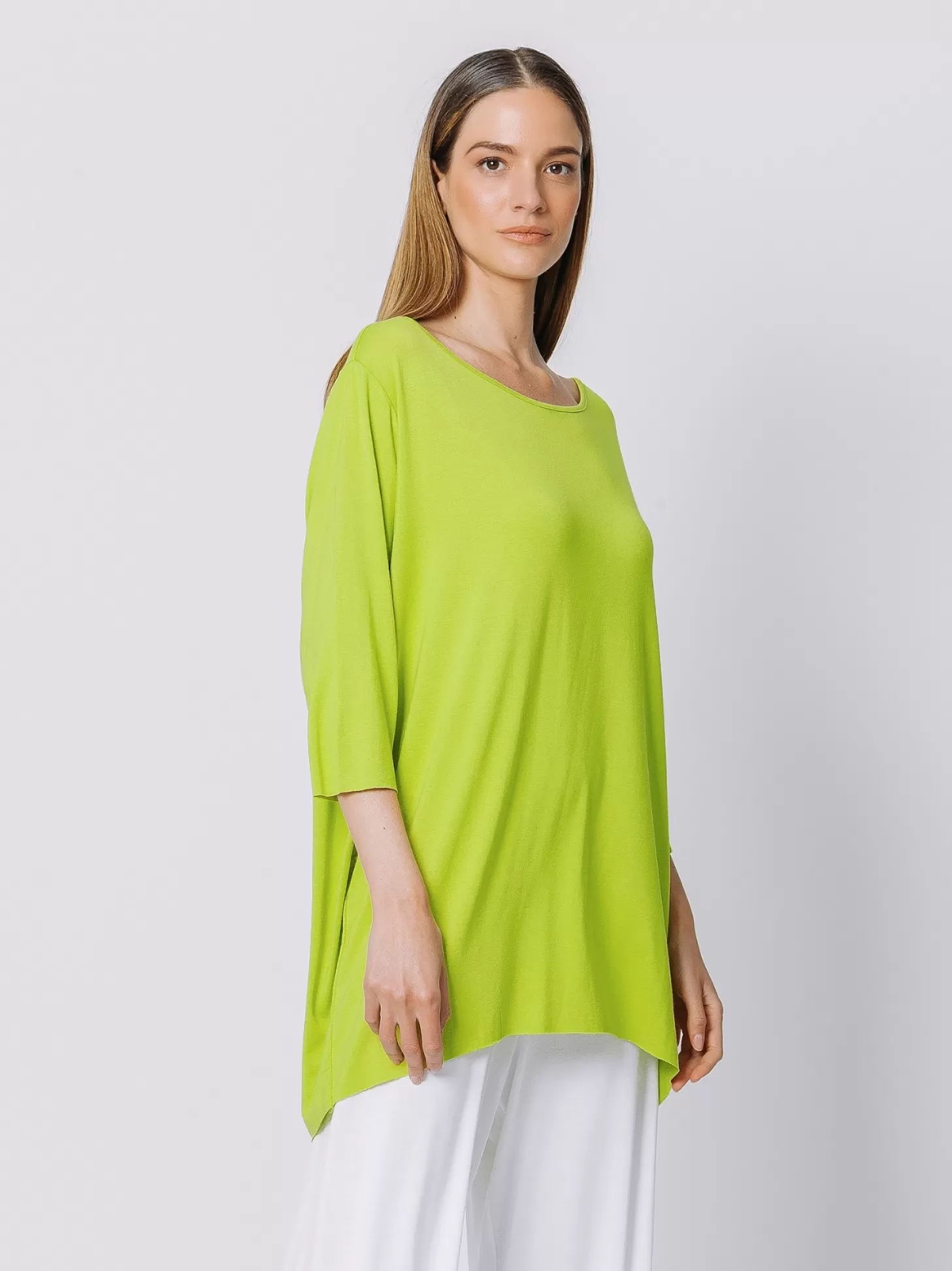 Women Martino Midali Cocoon T-Shirt