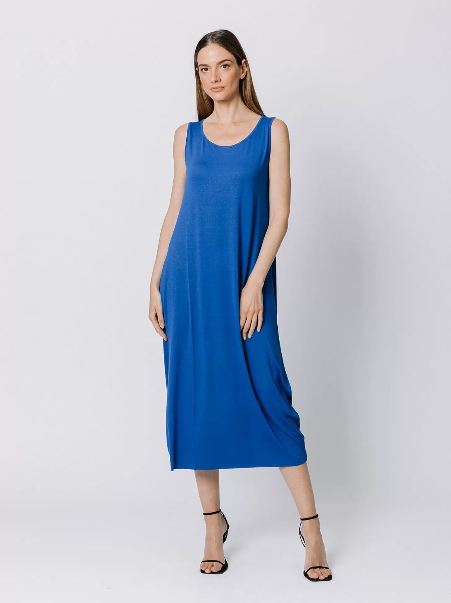 Women Martino Midali Electric Tank Top Dress