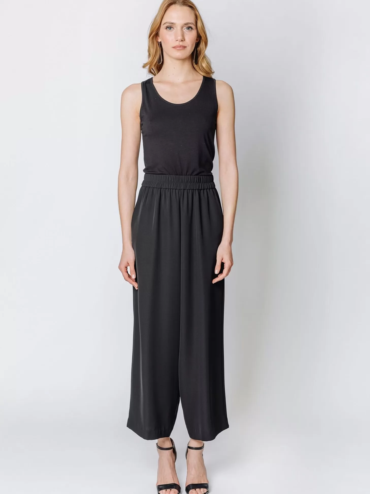 Women Martino Midali Gaucho Trousers #Twelvemonths