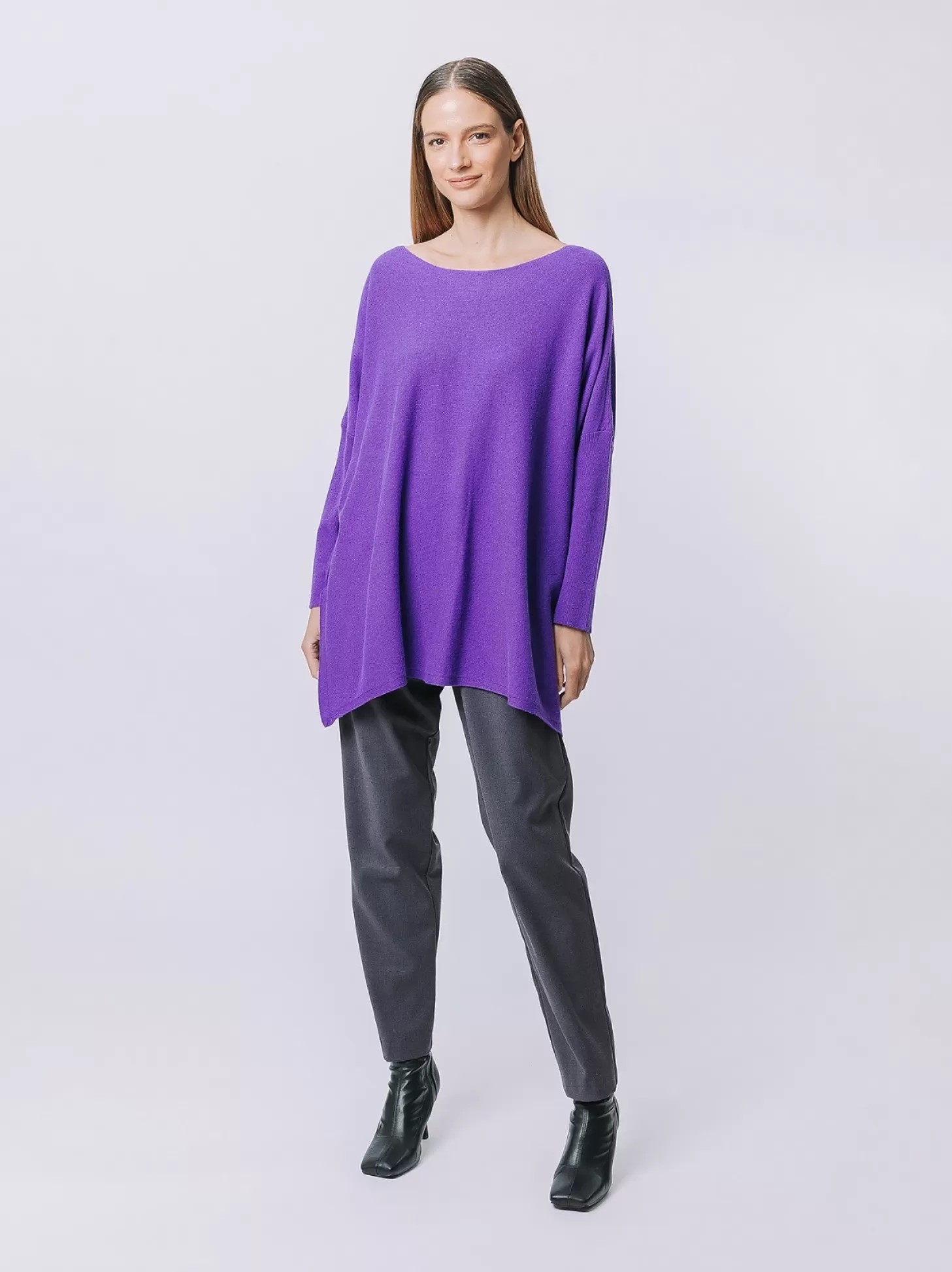 Women Martino Midali Gentle Touch Sweater