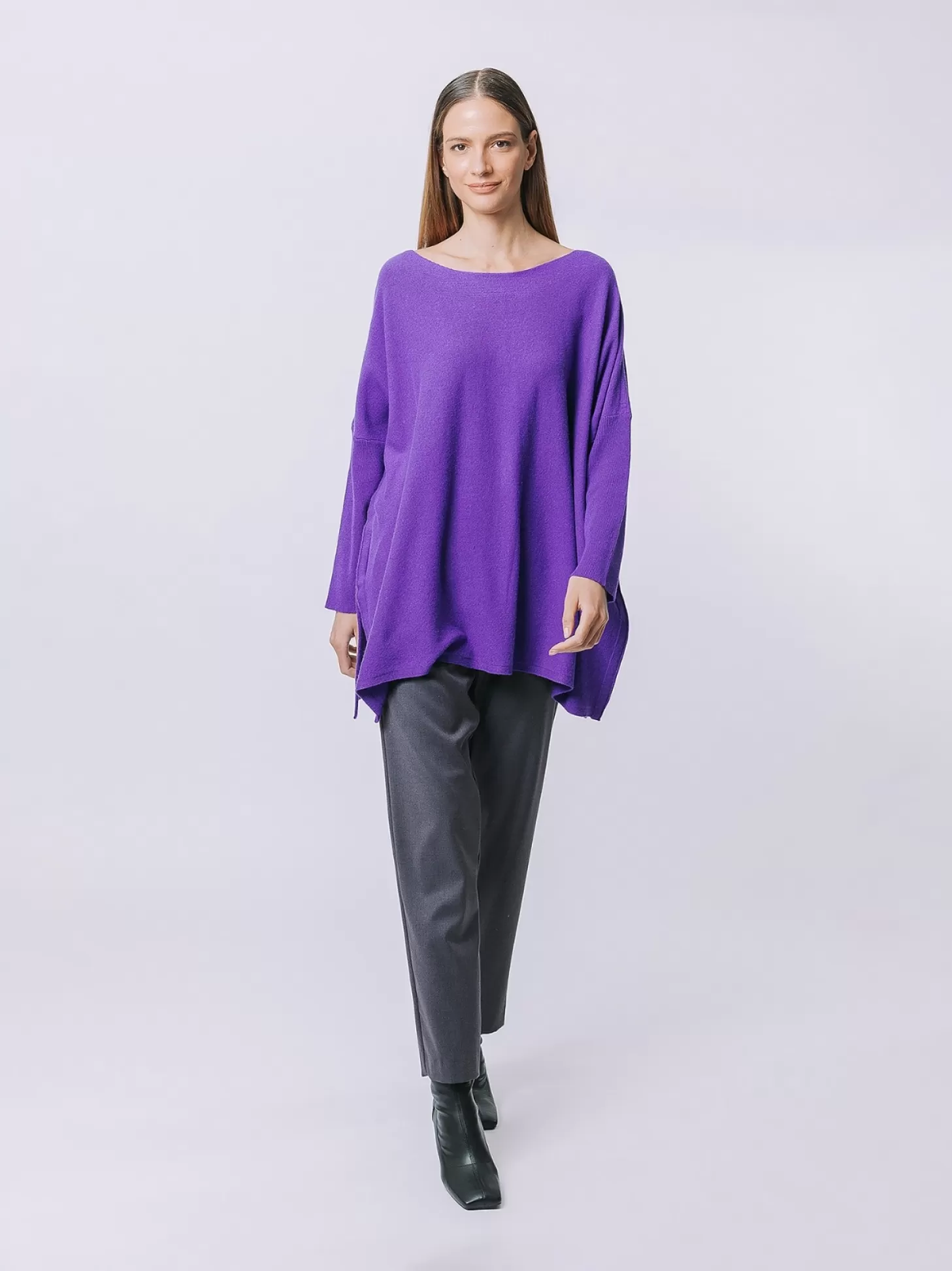 Women Martino Midali Gentle Touch Sweater