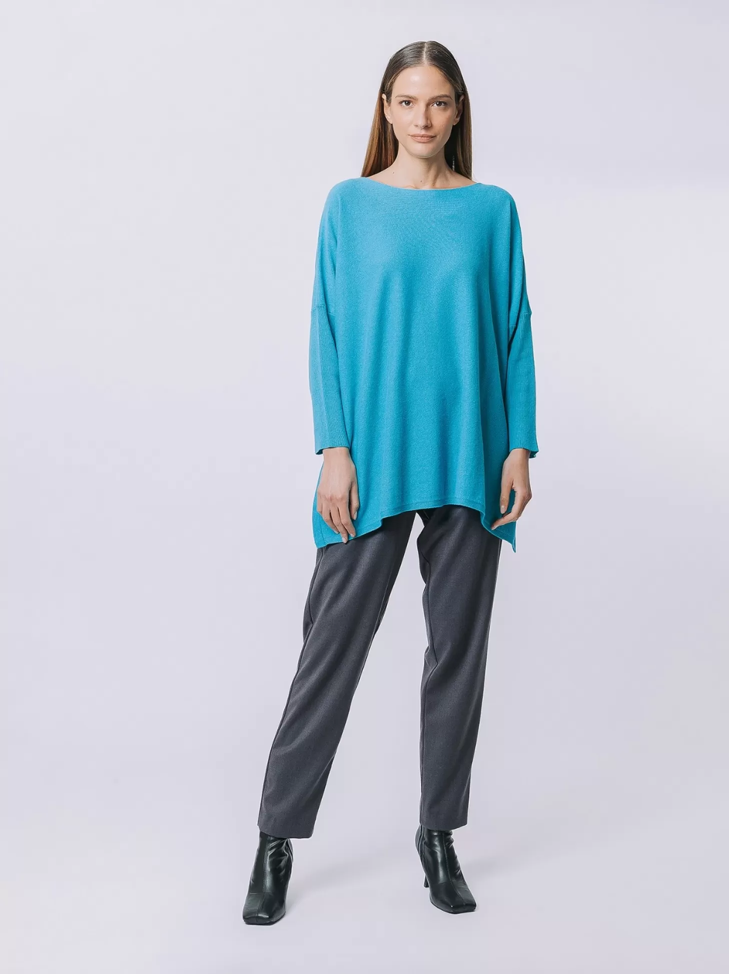 Women Martino Midali Gentle Touch Sweater