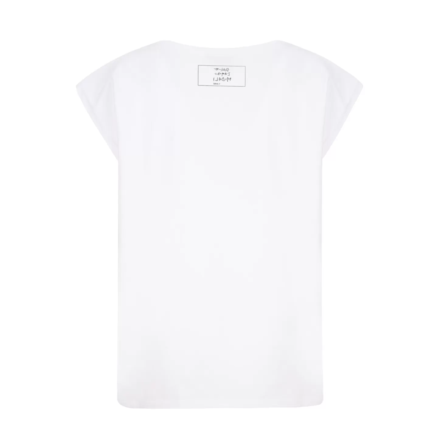 Women Martino Midali New York Skyline / Midali T-Shirt