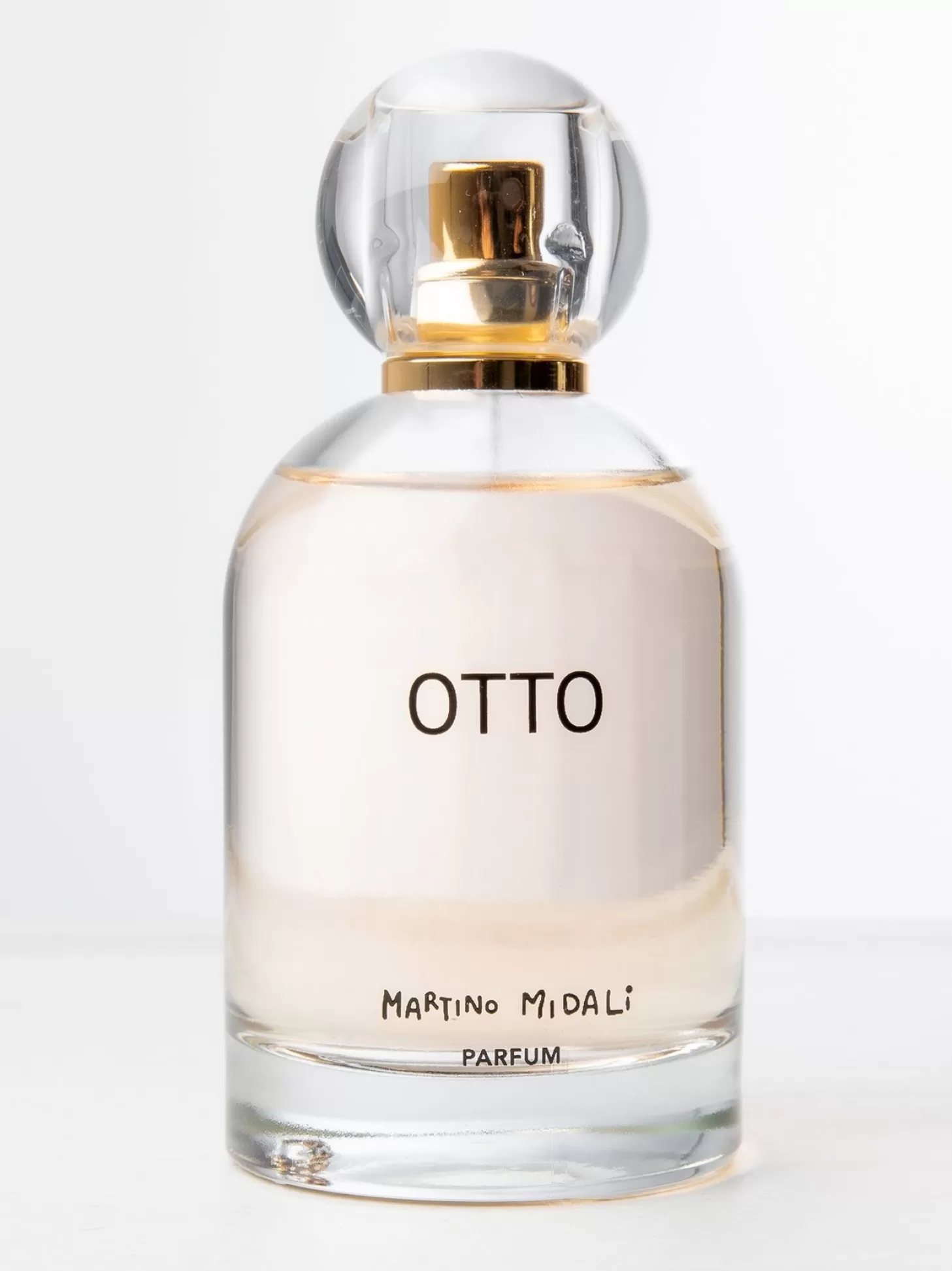 Women Martino Midali Otto Parfum 100Ml