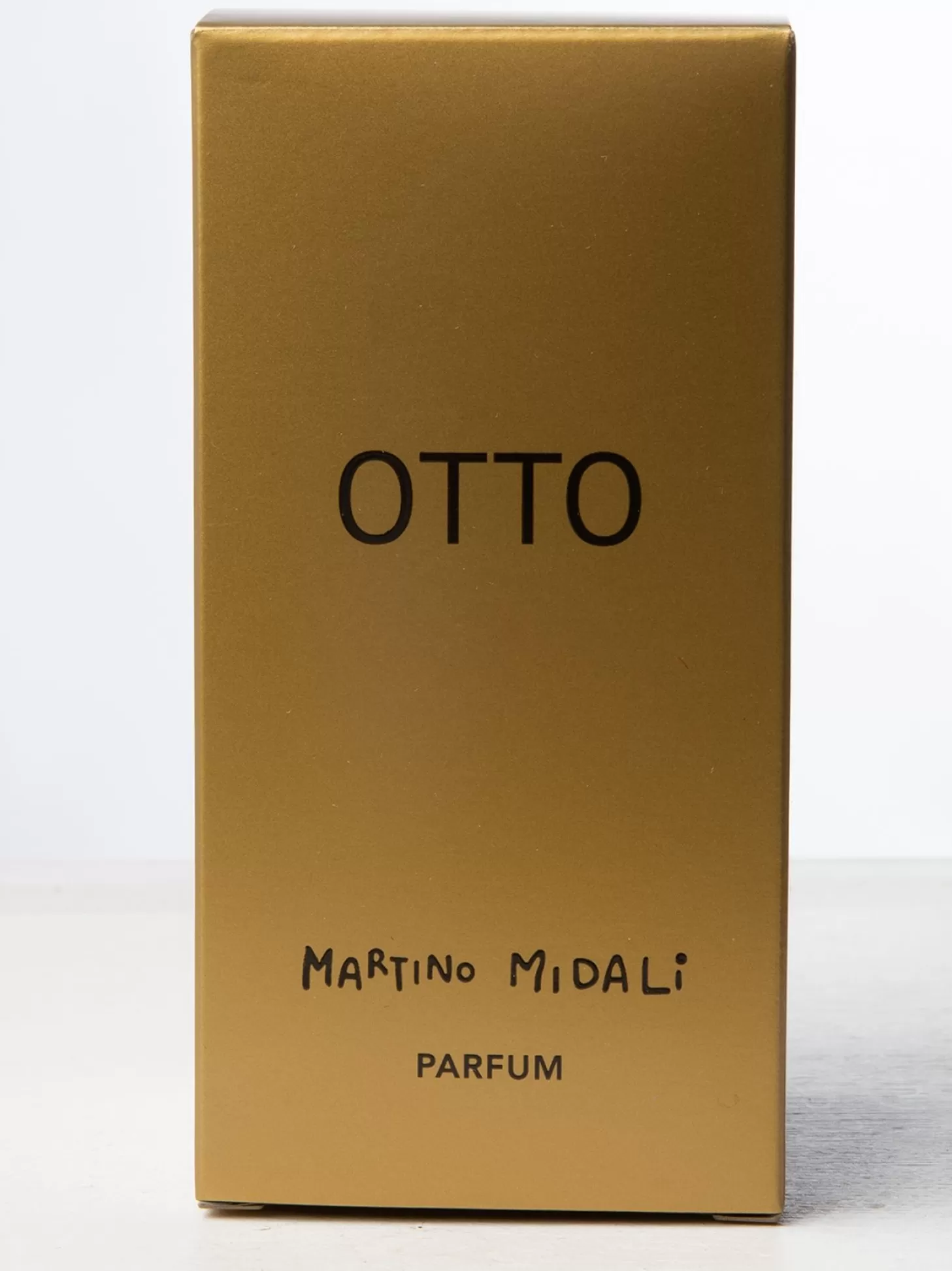 Women Martino Midali Otto Parfum 100Ml