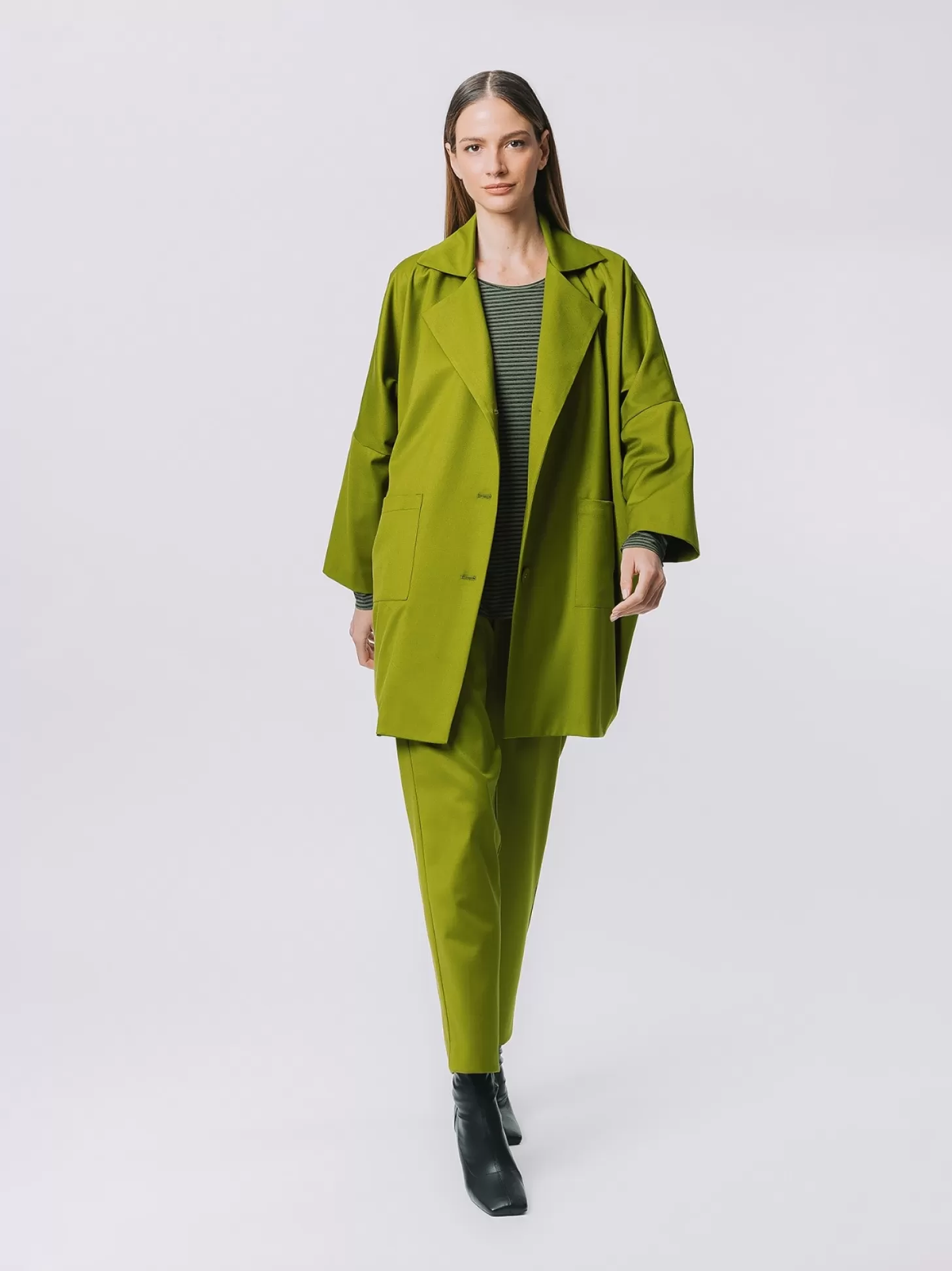 Women Martino Midali Oversize Blazer