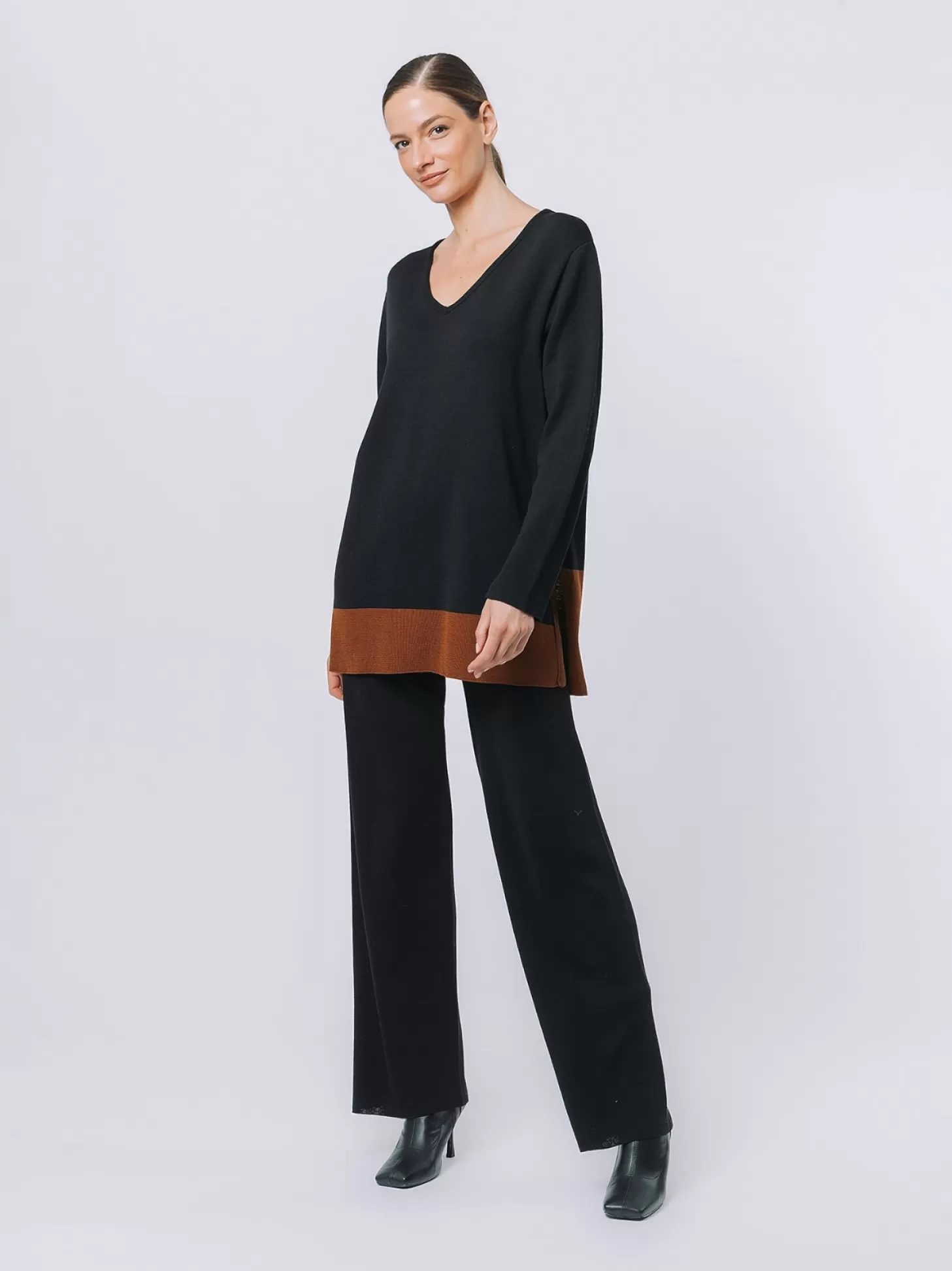 Women Martino Midali Oversized Sweater