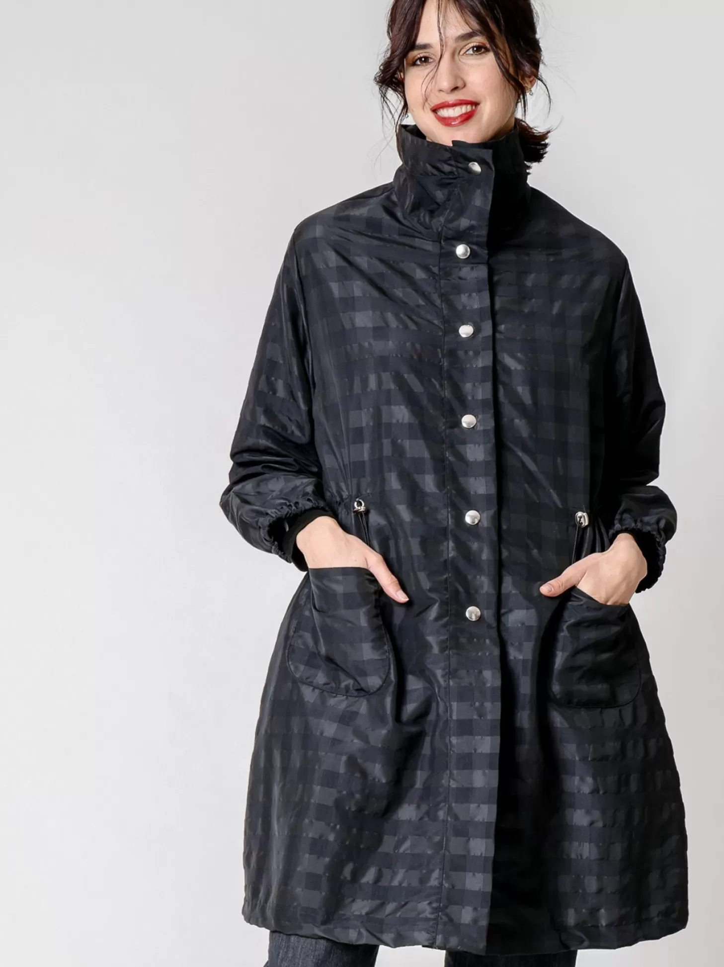 Women Martino Midali Parka Sfoderato