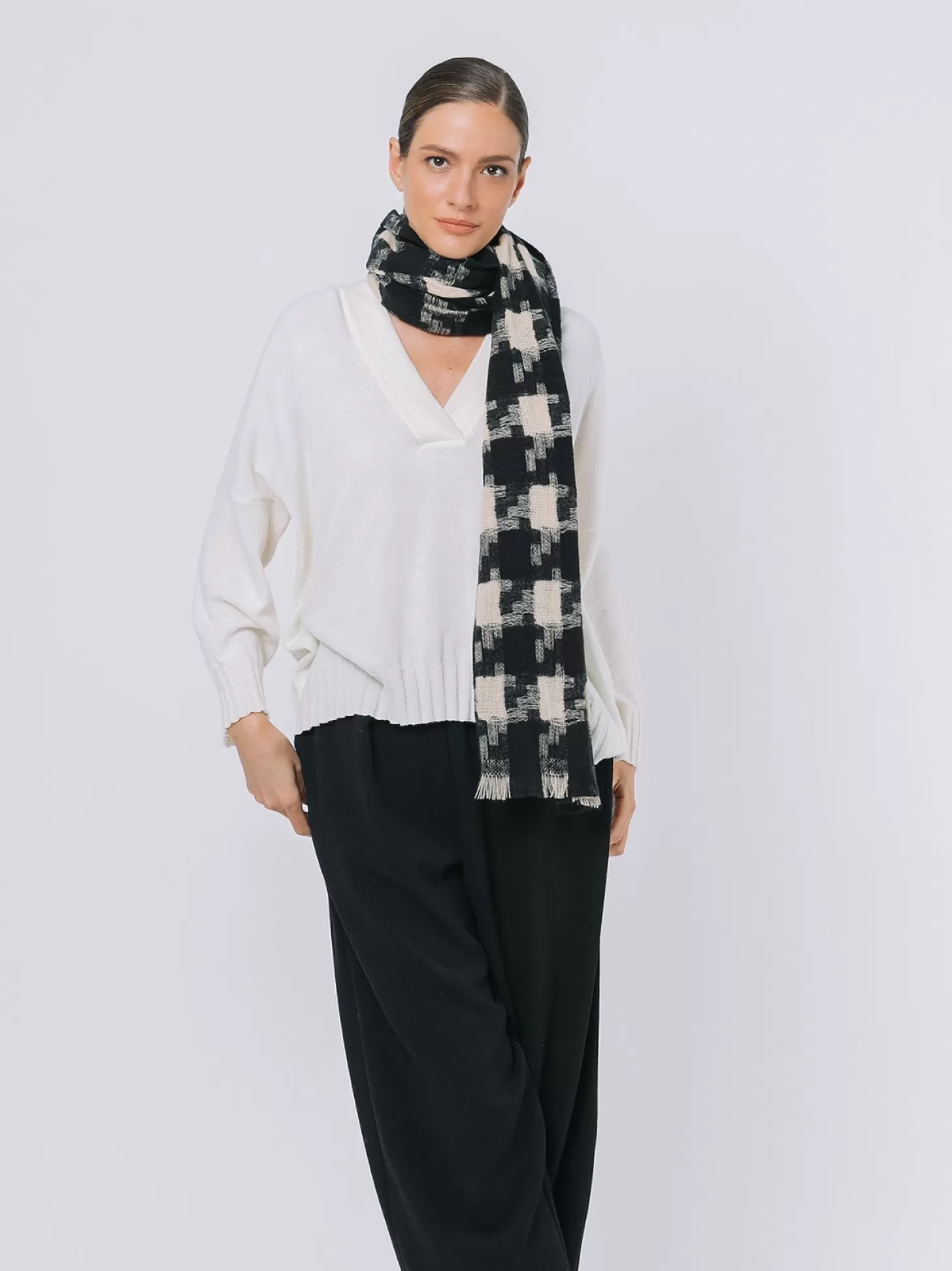 Women Martino Midali Scarf