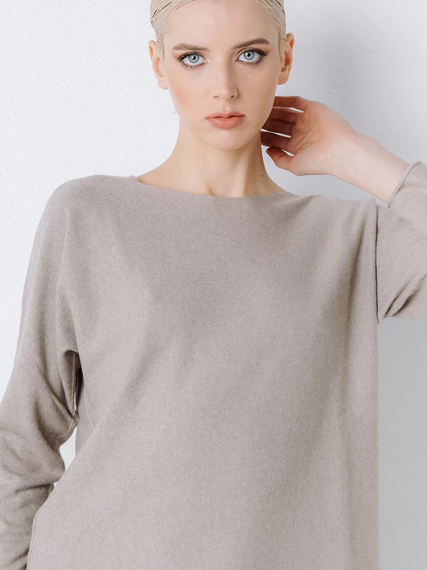 Women Martino Midali Seamless Sweater