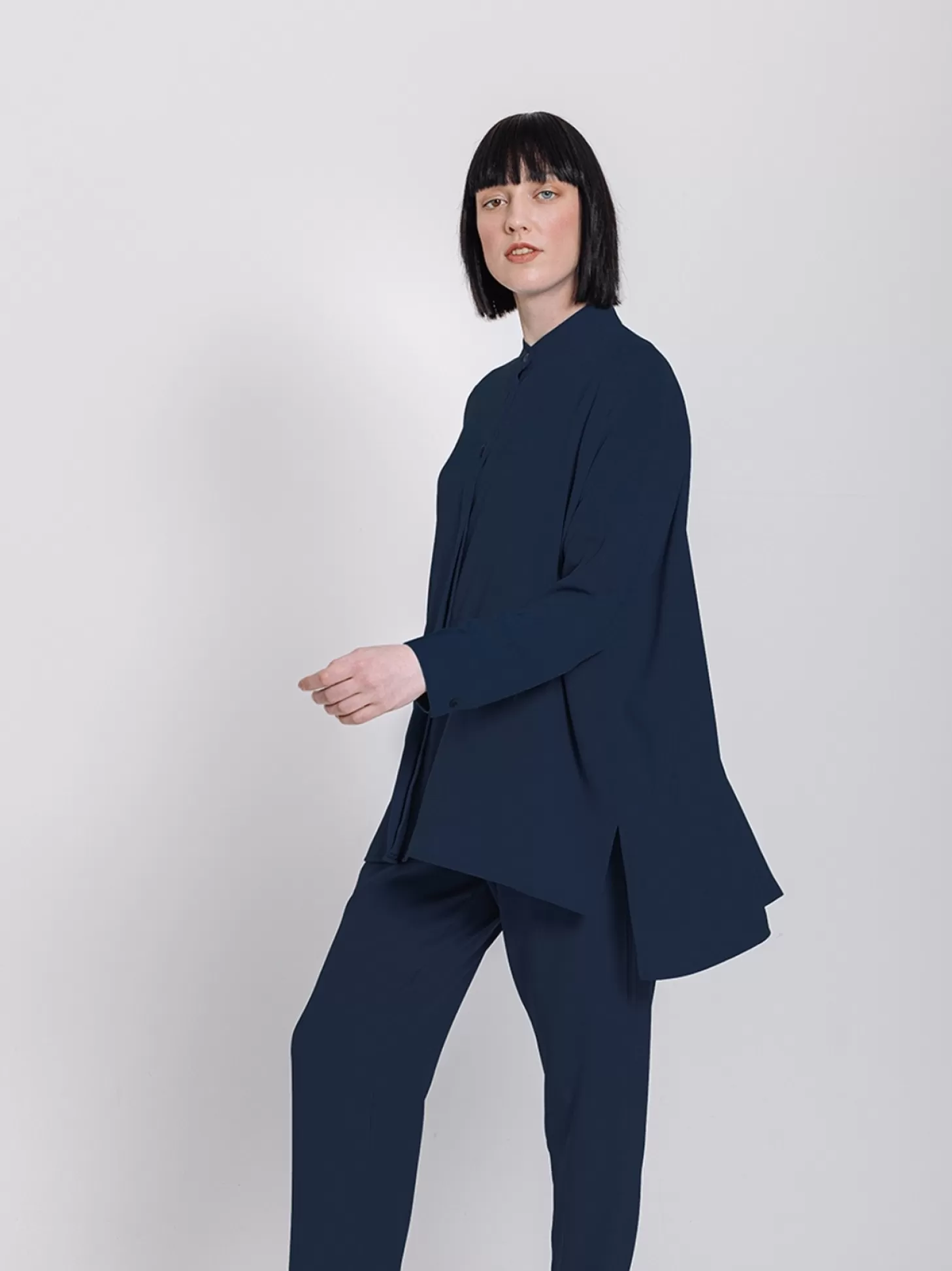 Women Martino Midali Shirt Jacket #Twelvemonths