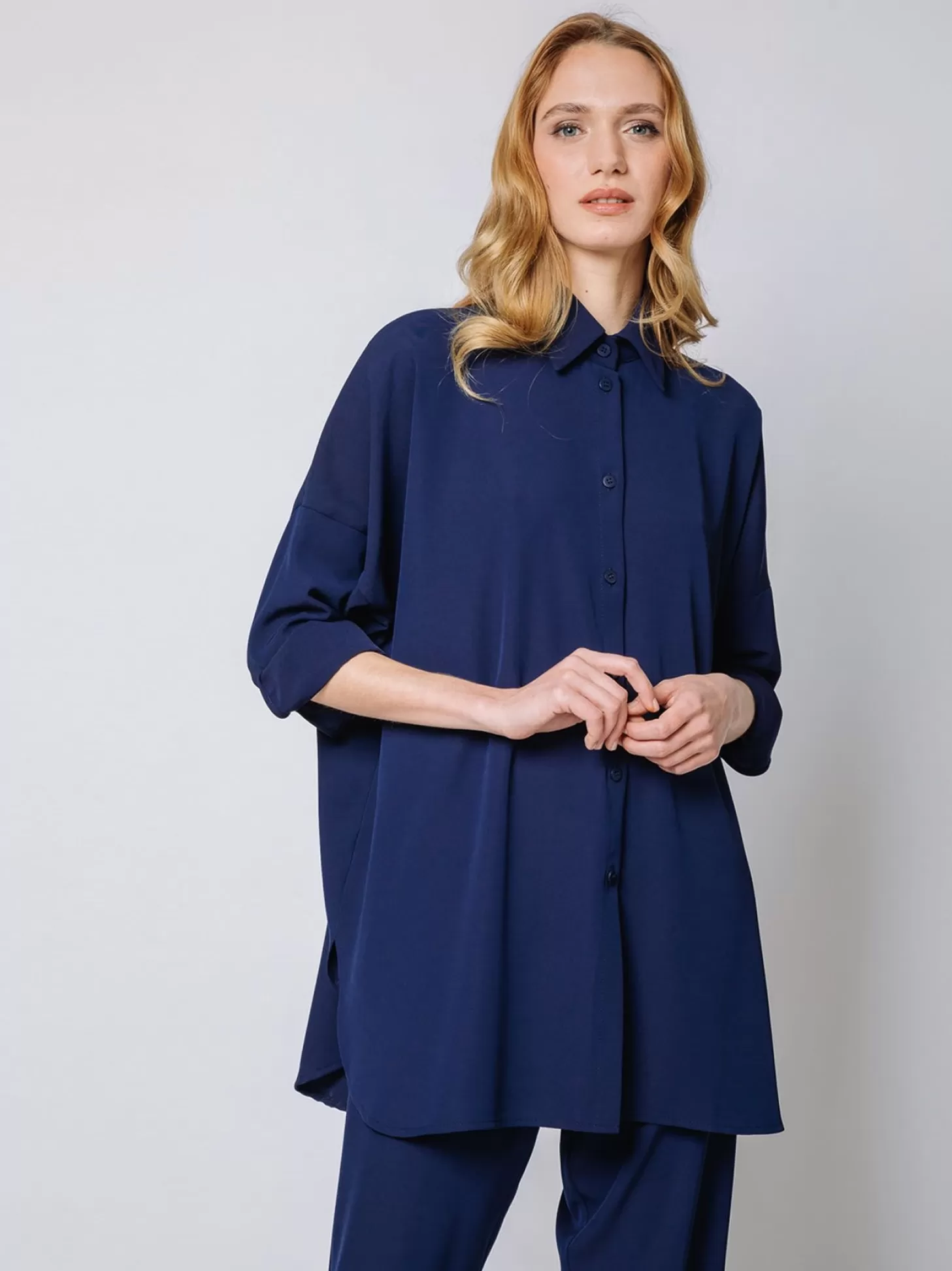 Women Martino Midali Shirt Jacket #Twelvemonths