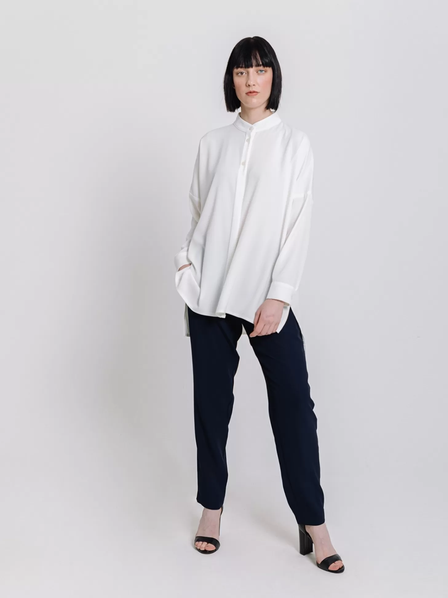 Women Martino Midali Shirt Jacket #Twelvemonths