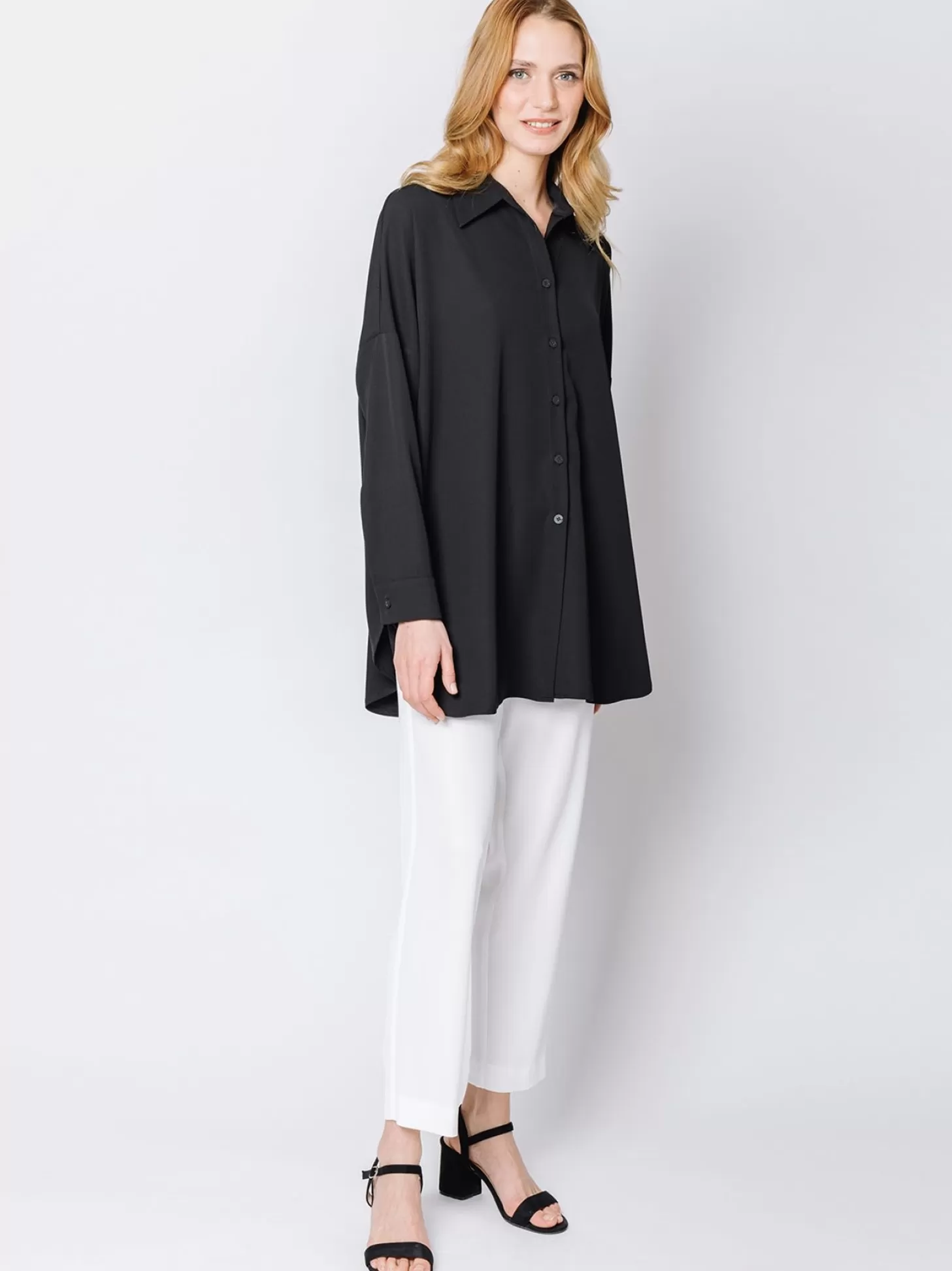 Women Martino Midali Shirt Jacket #Twelvemonths