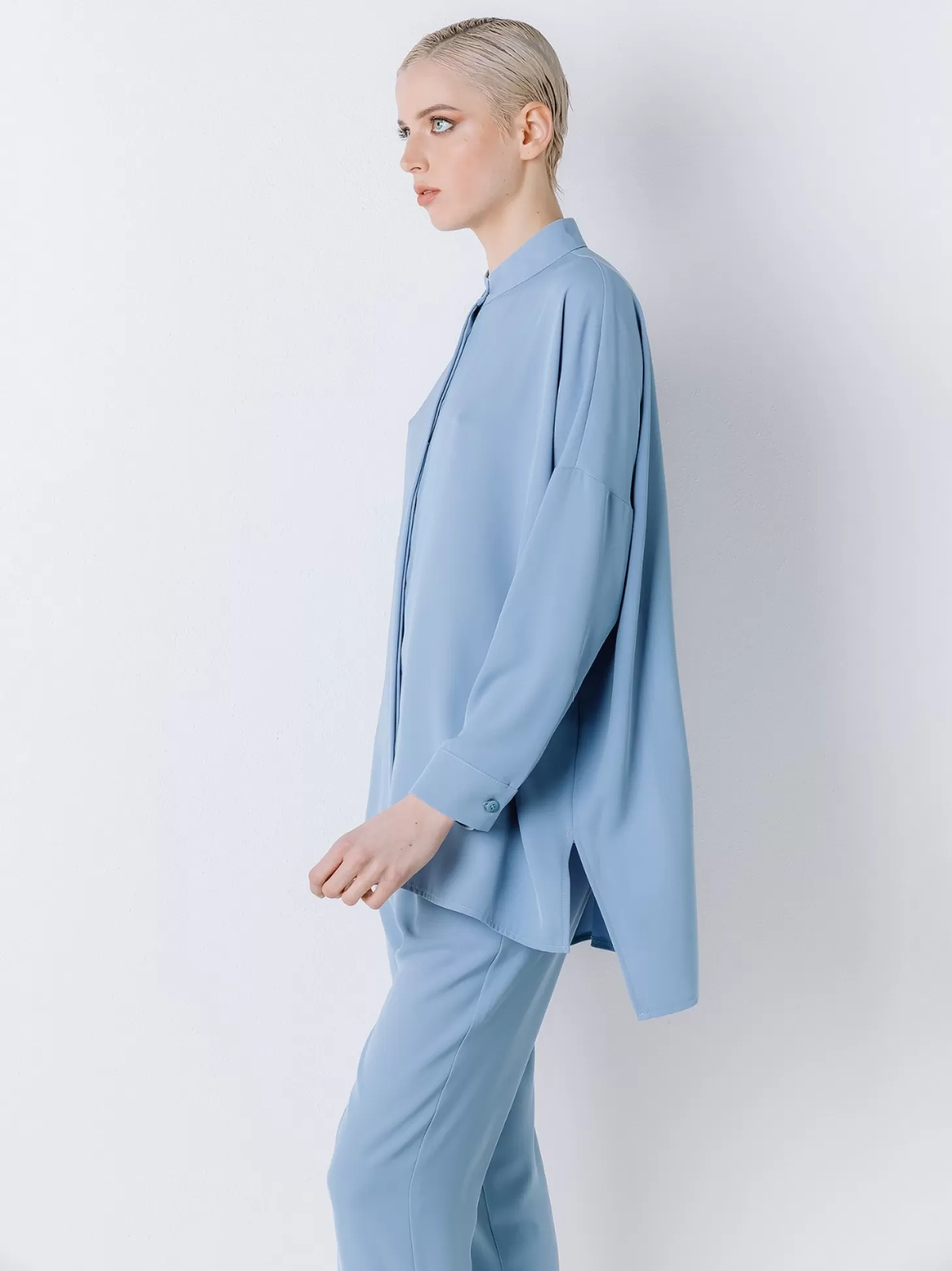 Women Martino Midali Shirt Jacket #Twelvemonths