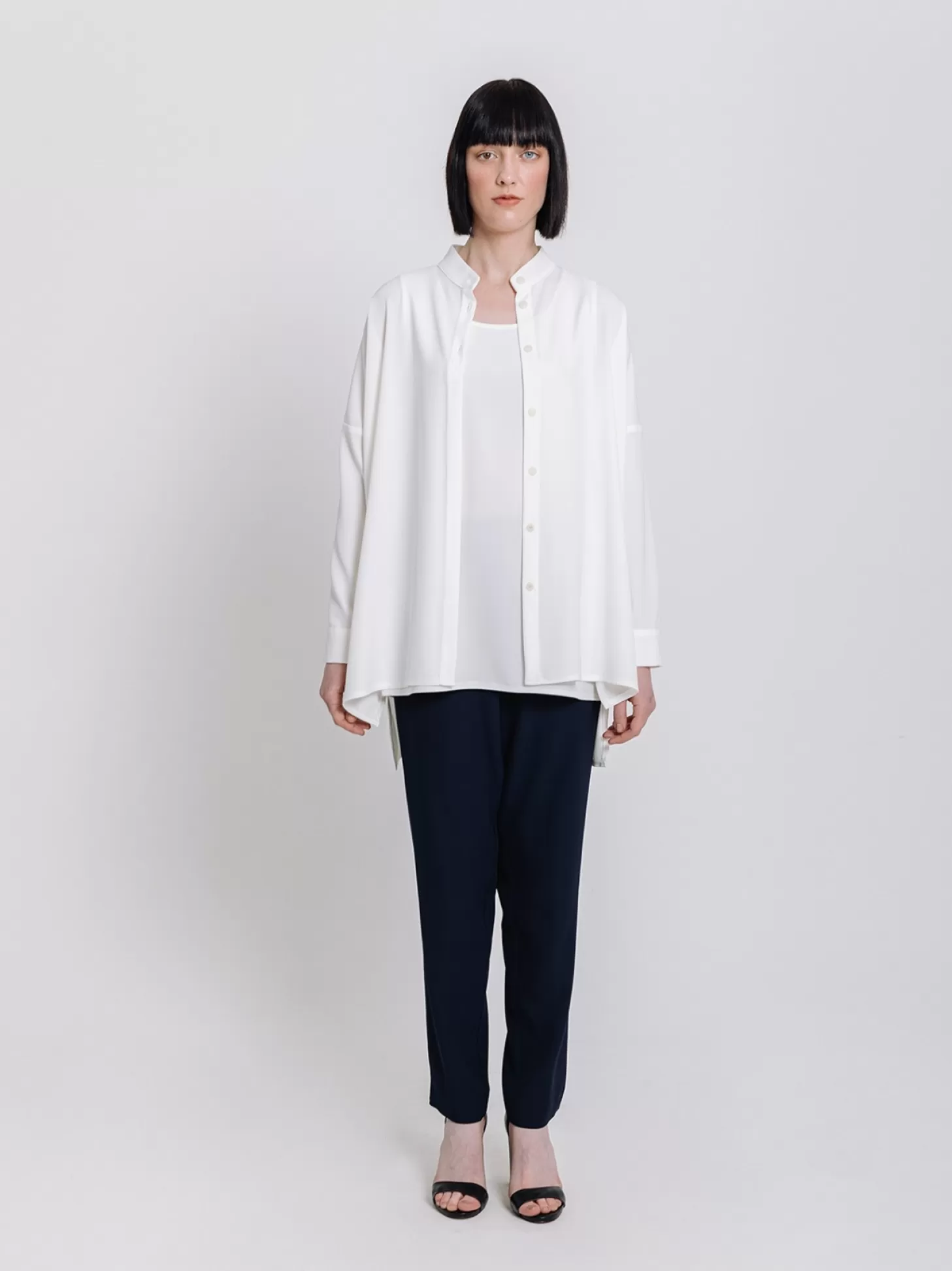 Women Martino Midali Shirt Jacket #Twelvemonths