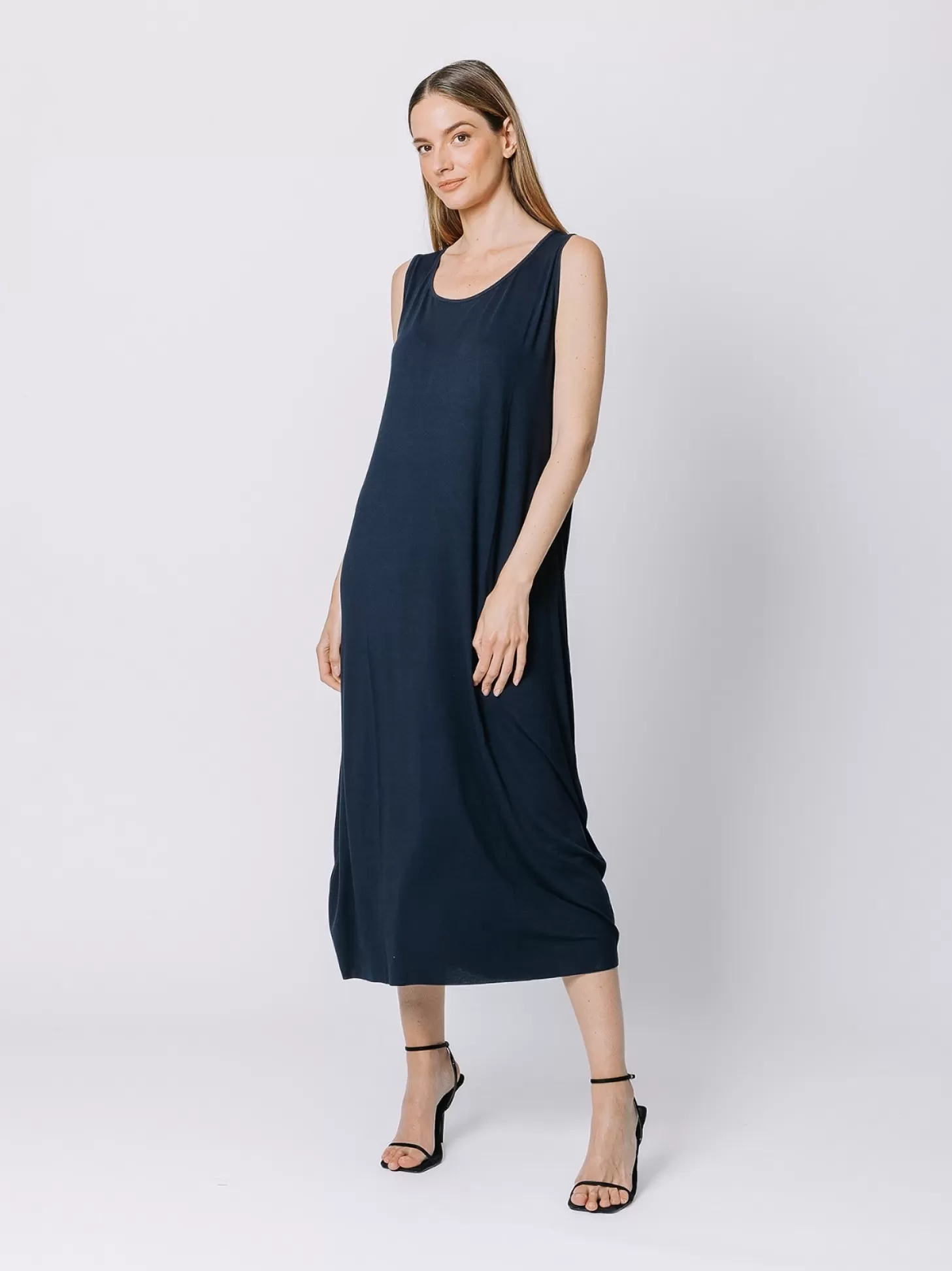 Women Martino Midali Tank Top Dress