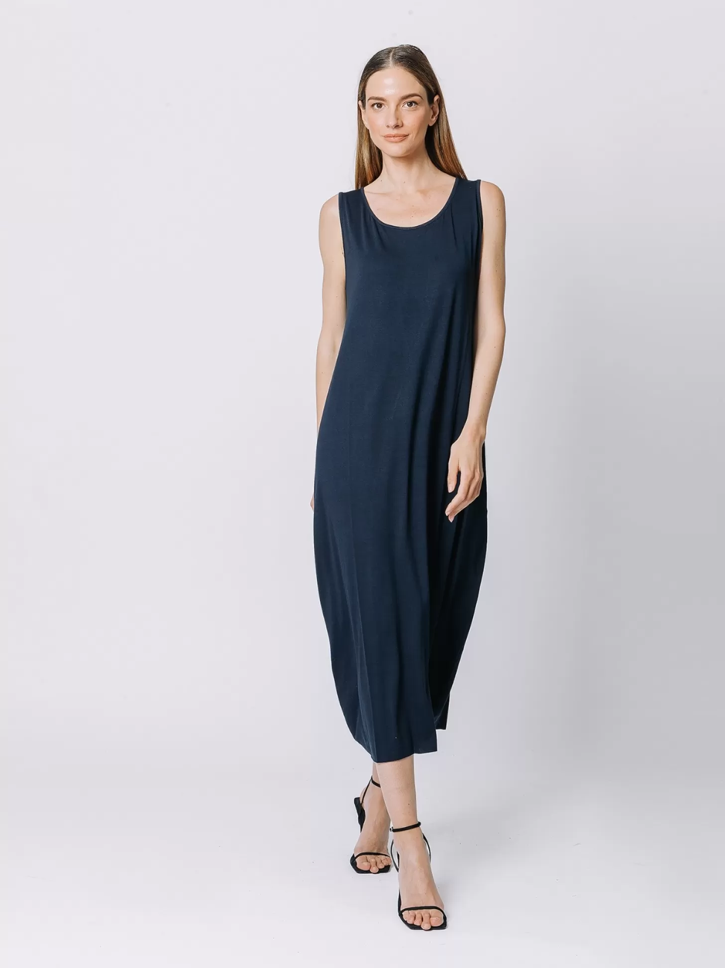 Women Martino Midali Tank Top Dress