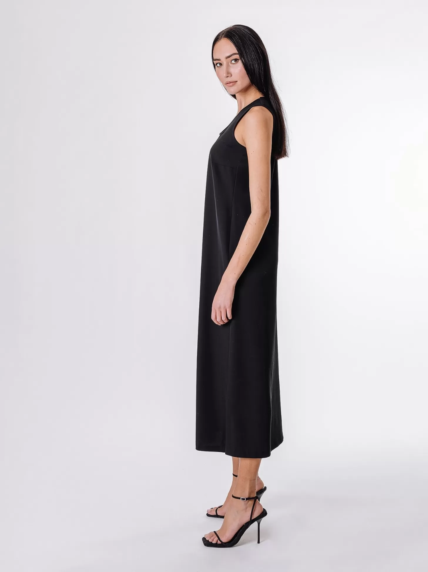 Women Martino Midali Tank Top Dress #Twelve Months