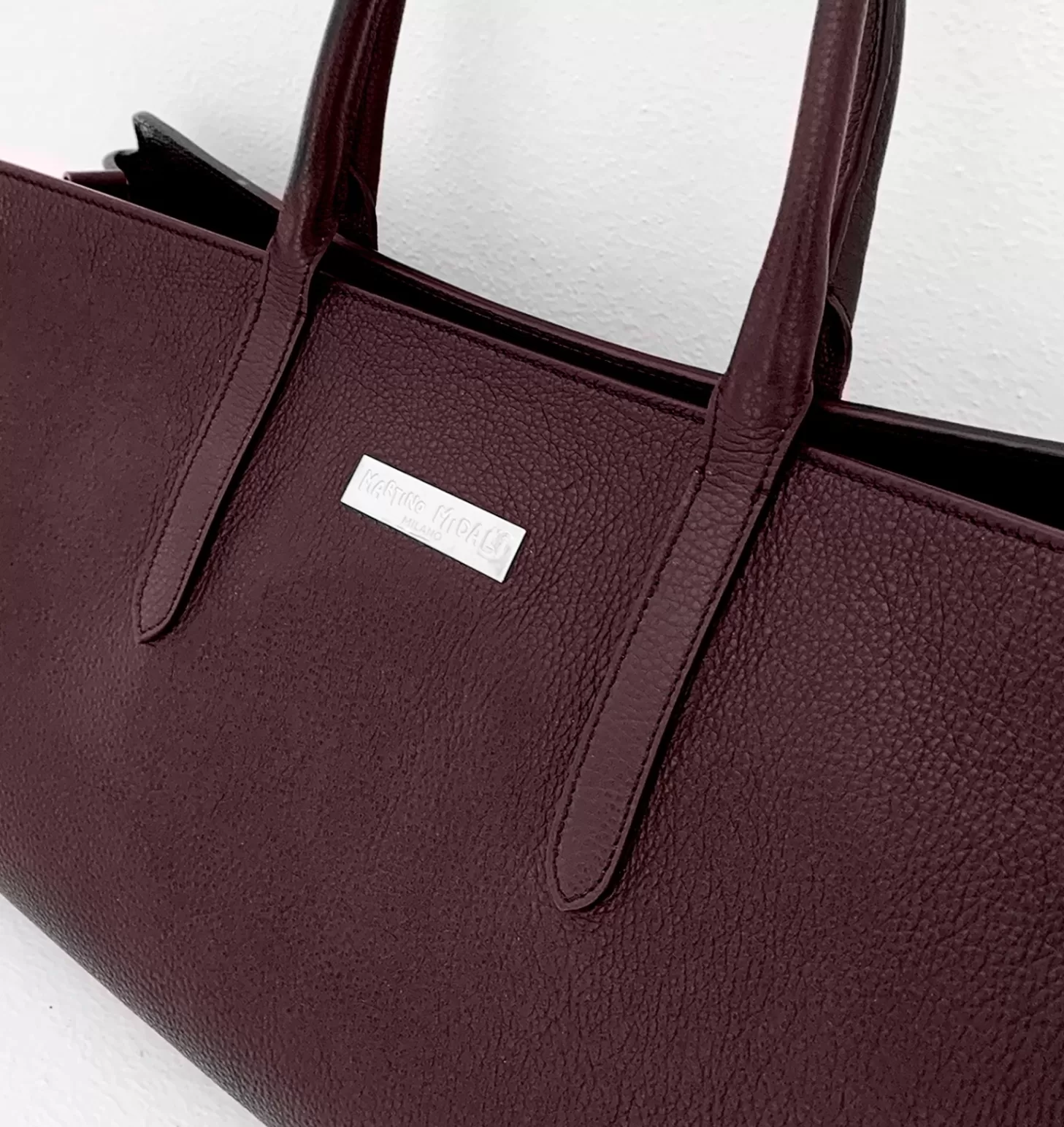 Women Martino Midali Tote Bag In Edizione Limitata