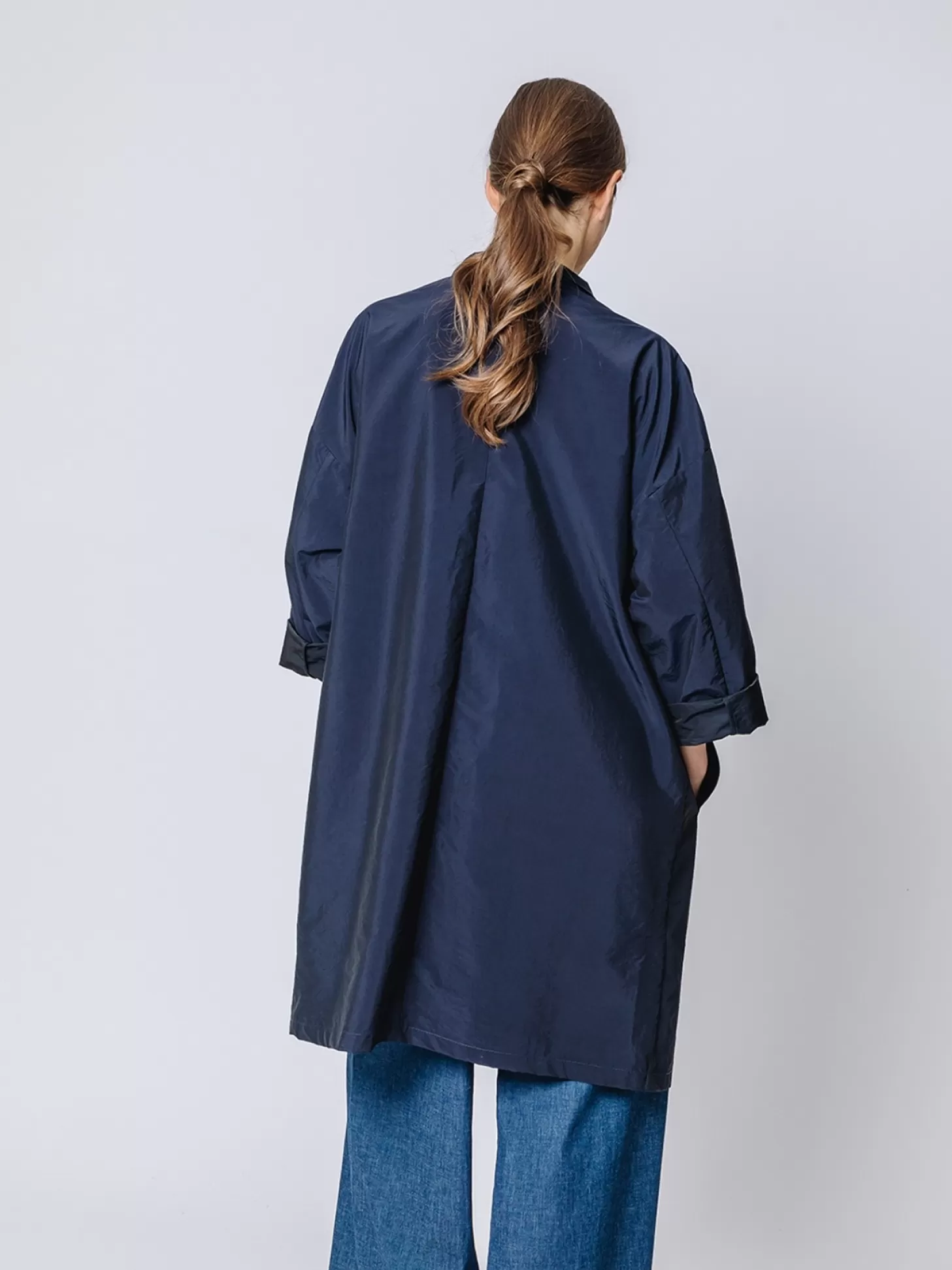 Women Martino Midali Trench Over