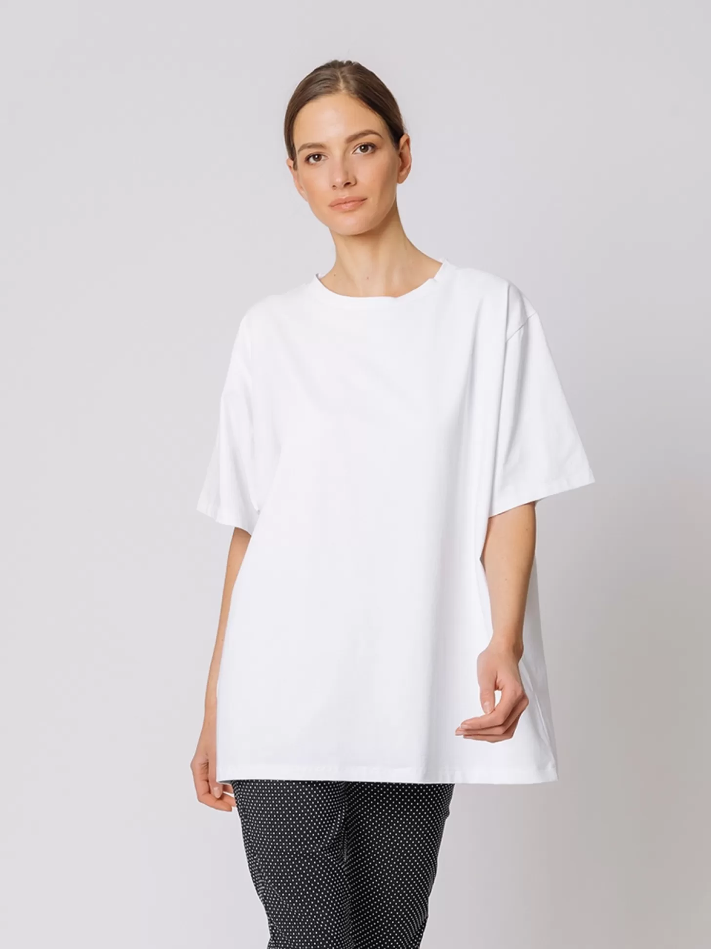 Women Martino Midali T-Shirt Over