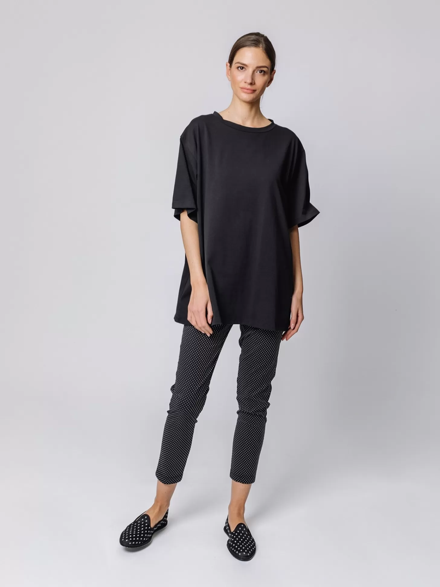 Women Martino Midali T-Shirt Over