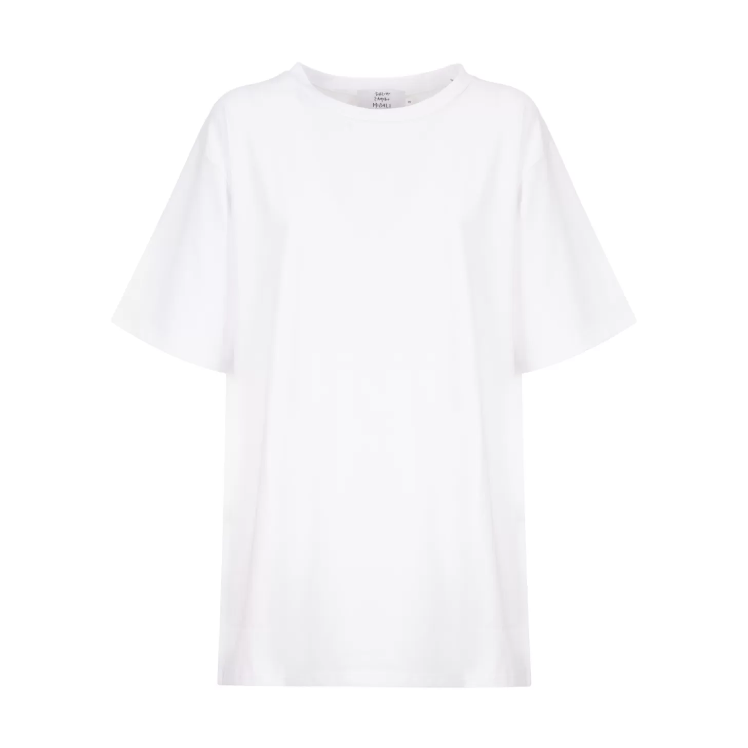 Women Martino Midali T-Shirt Over