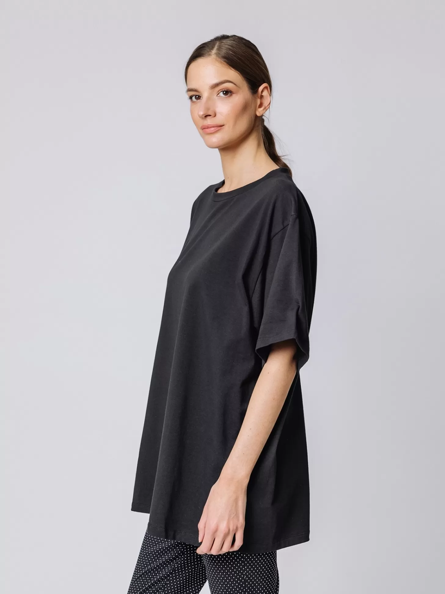 Women Martino Midali T-Shirt Over