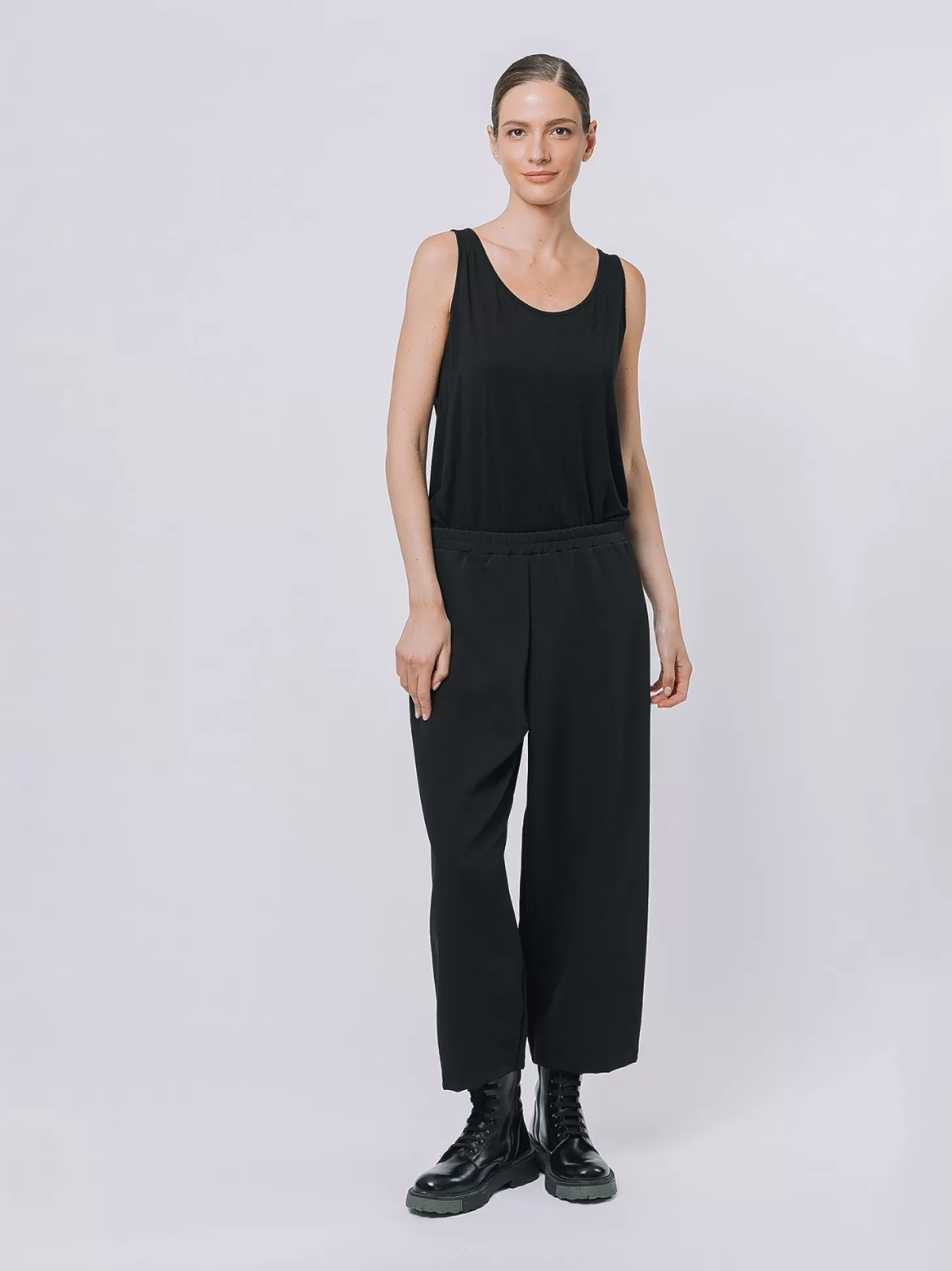 Women Martino Midali Ultralight Trousers