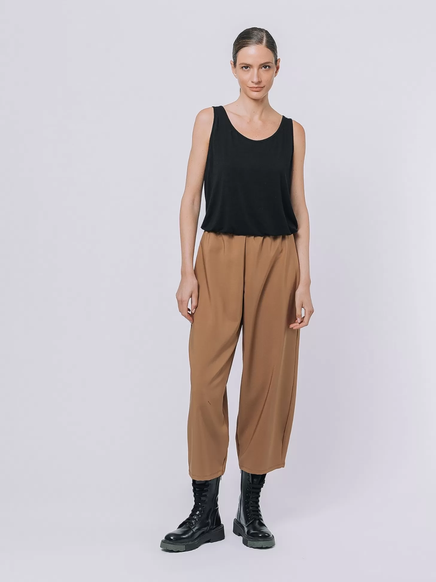 Women Martino Midali Ultralight Trousers