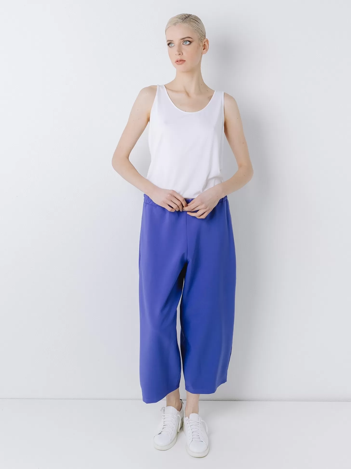 Women Martino Midali Ultralight Trousers