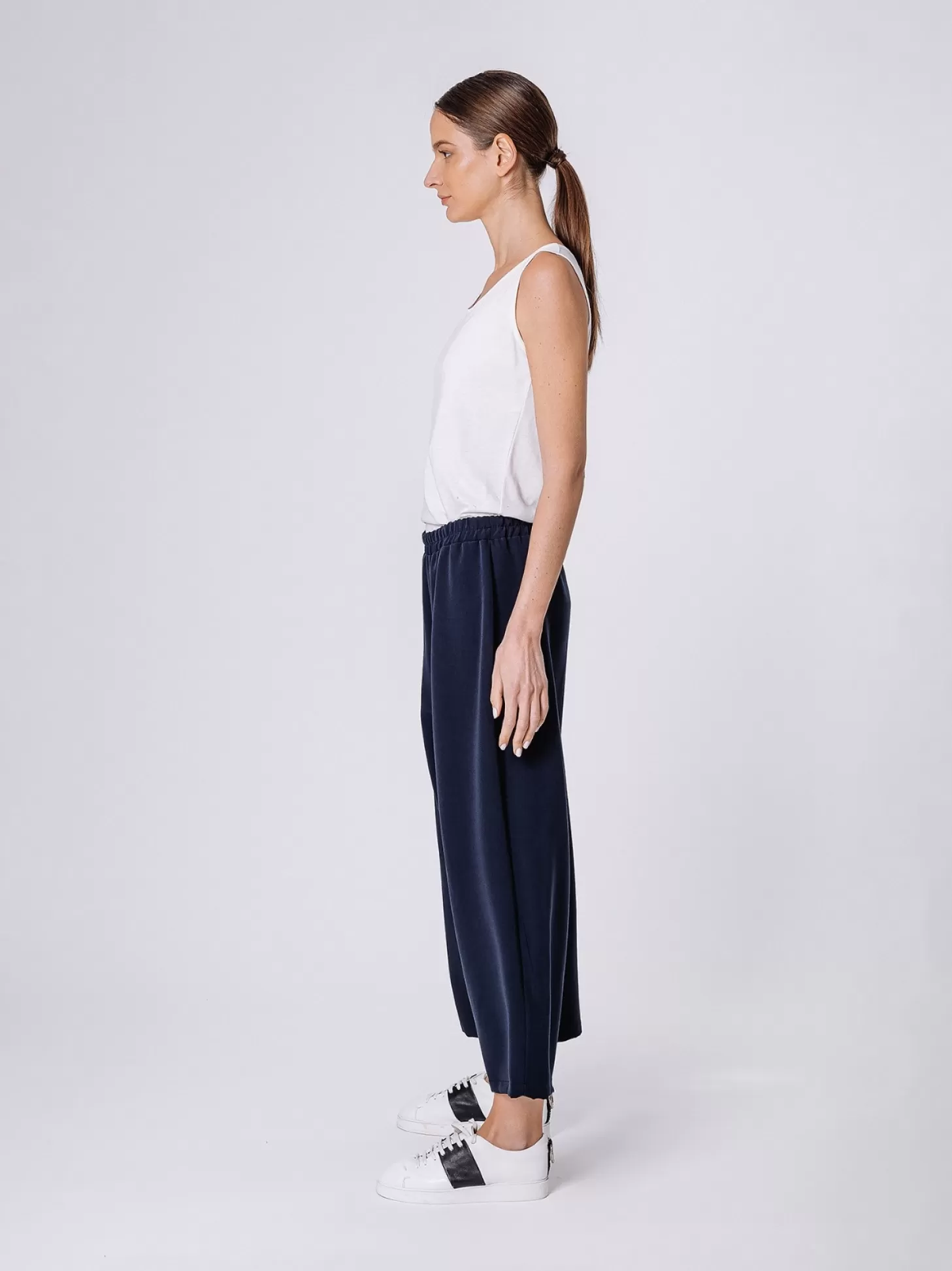 Women Martino Midali Ultralight Trousers