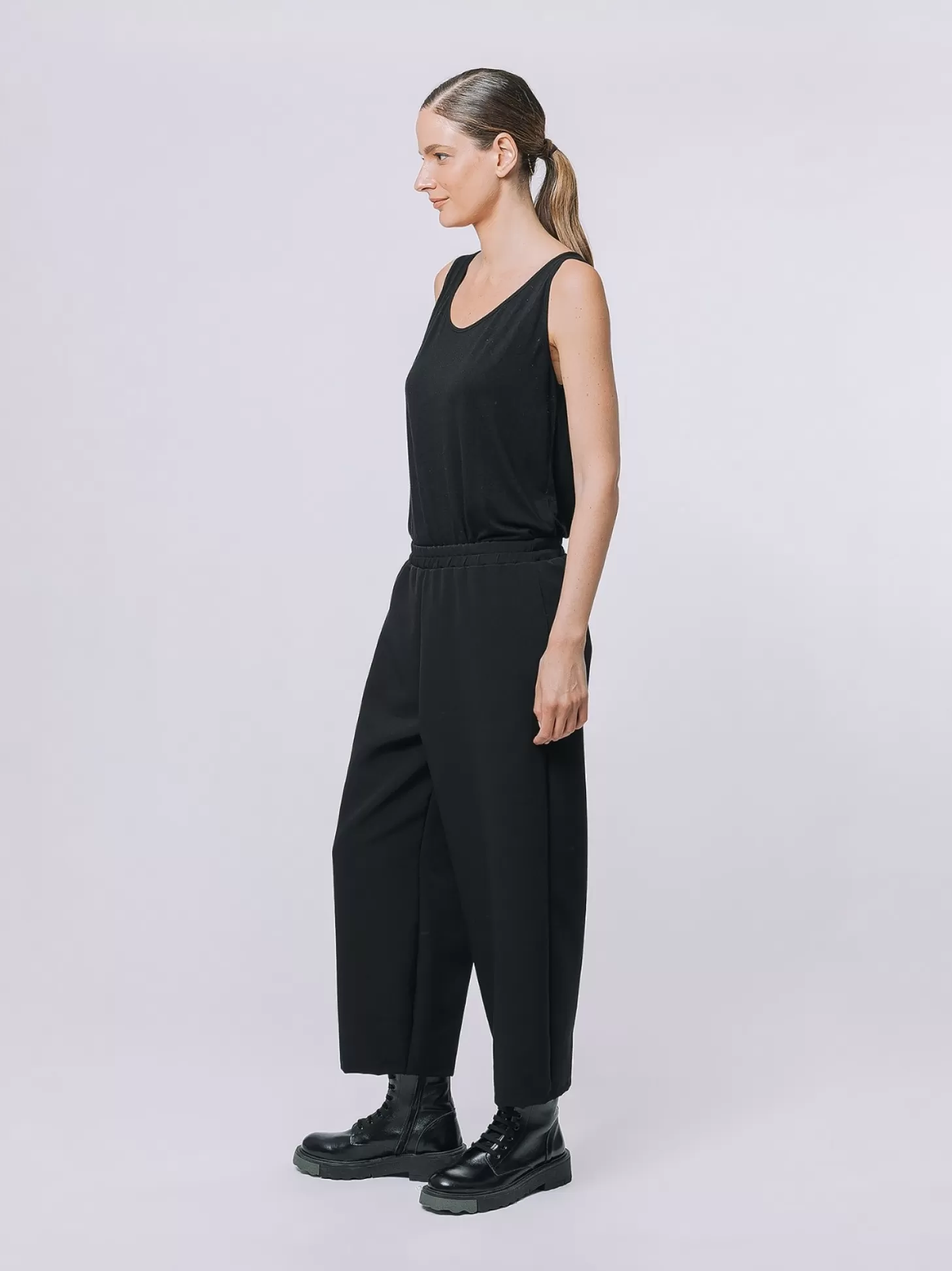 Women Martino Midali Ultralight Trousers