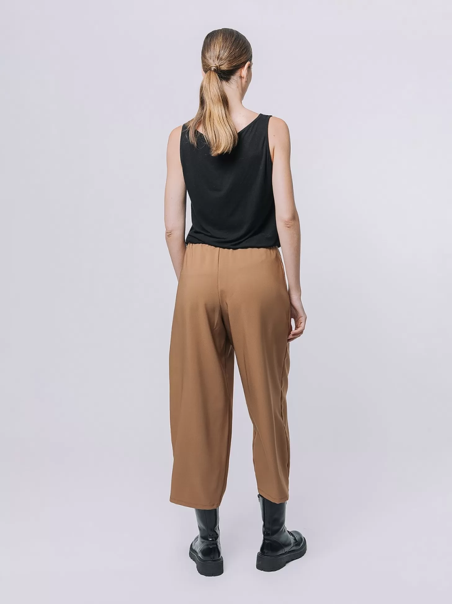 Women Martino Midali Ultralight Trousers