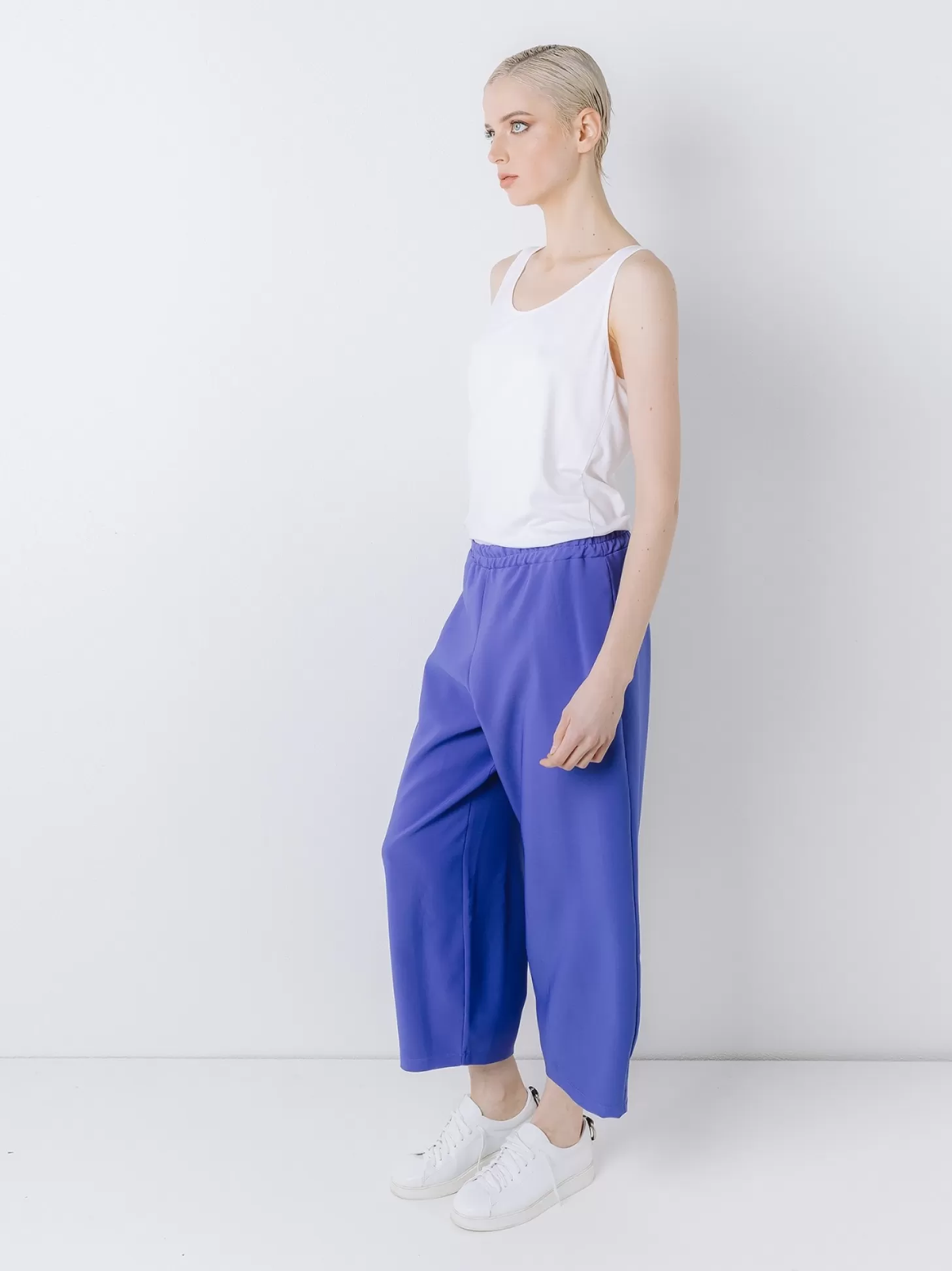 Women Martino Midali Ultralight Trousers