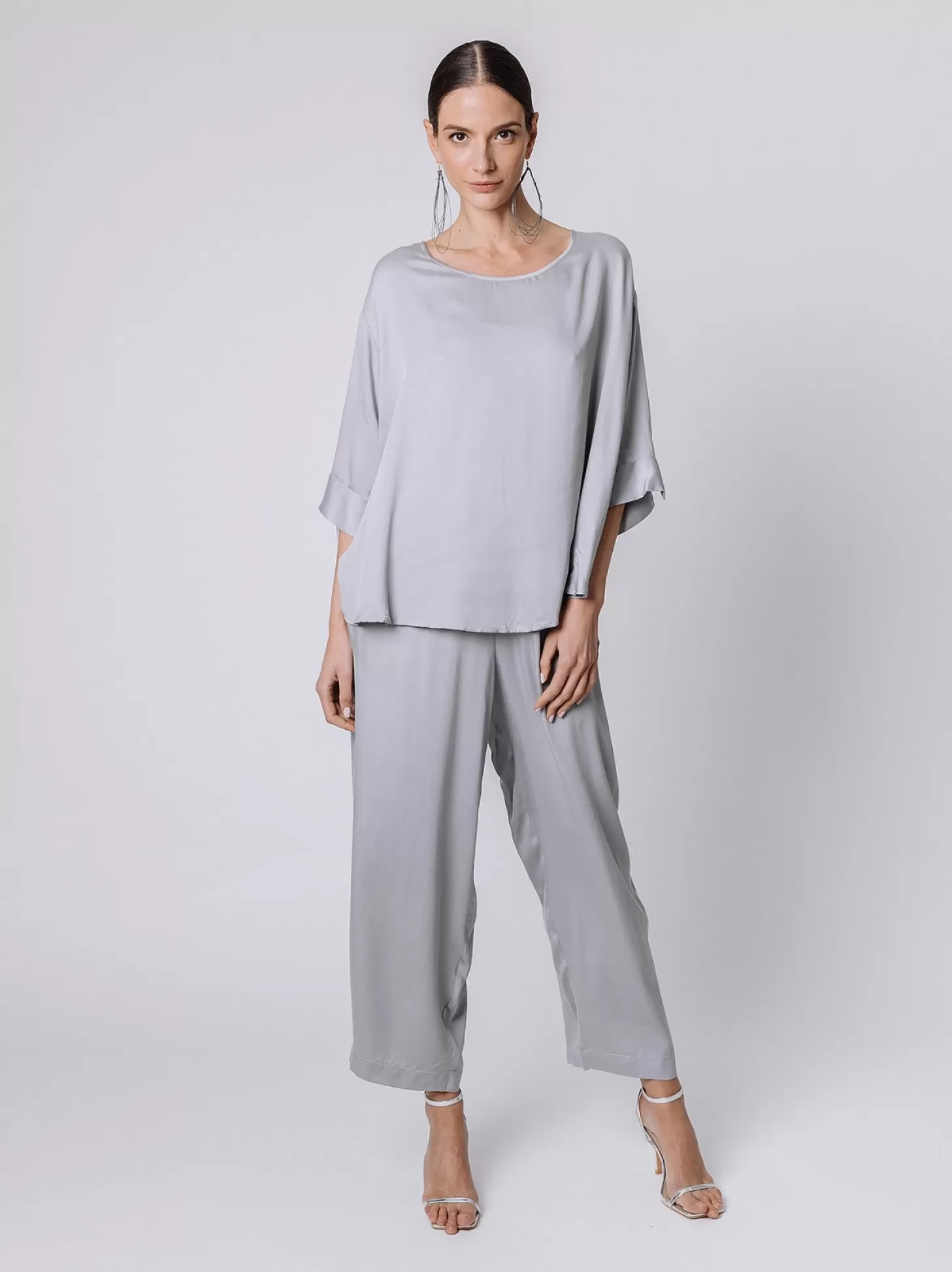 Women Martino Midali Viscose T-Shirt